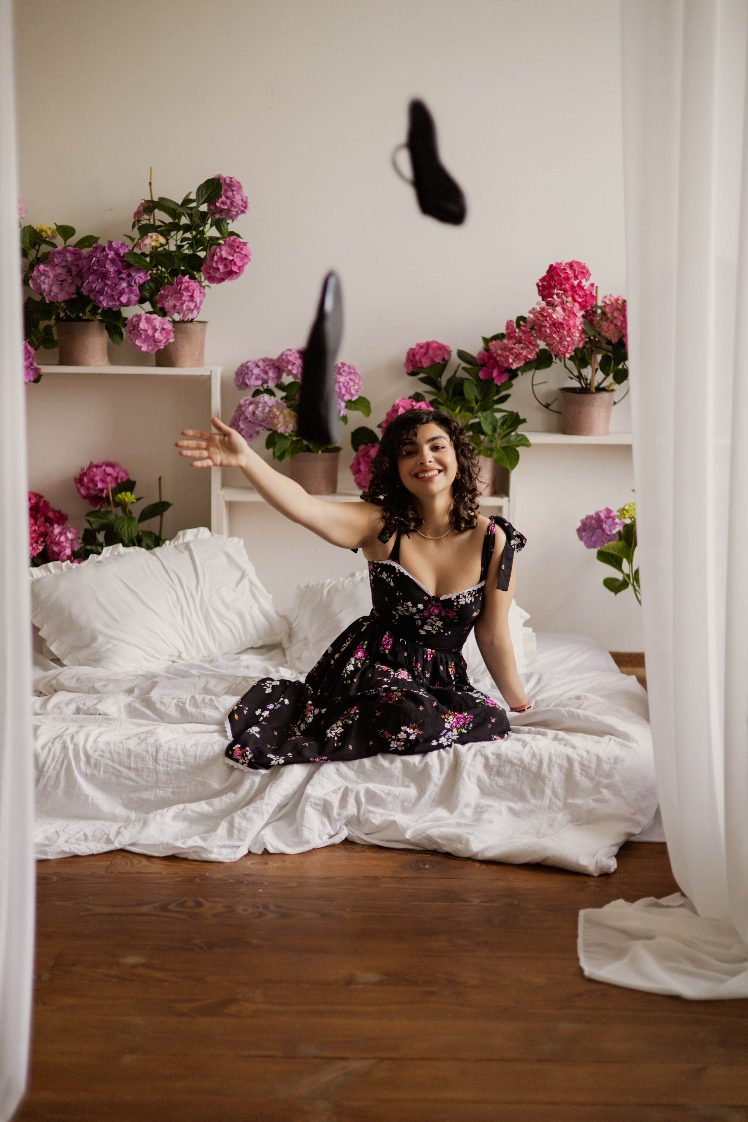 Элина. Фотограф из Краснодара Мария Приходько