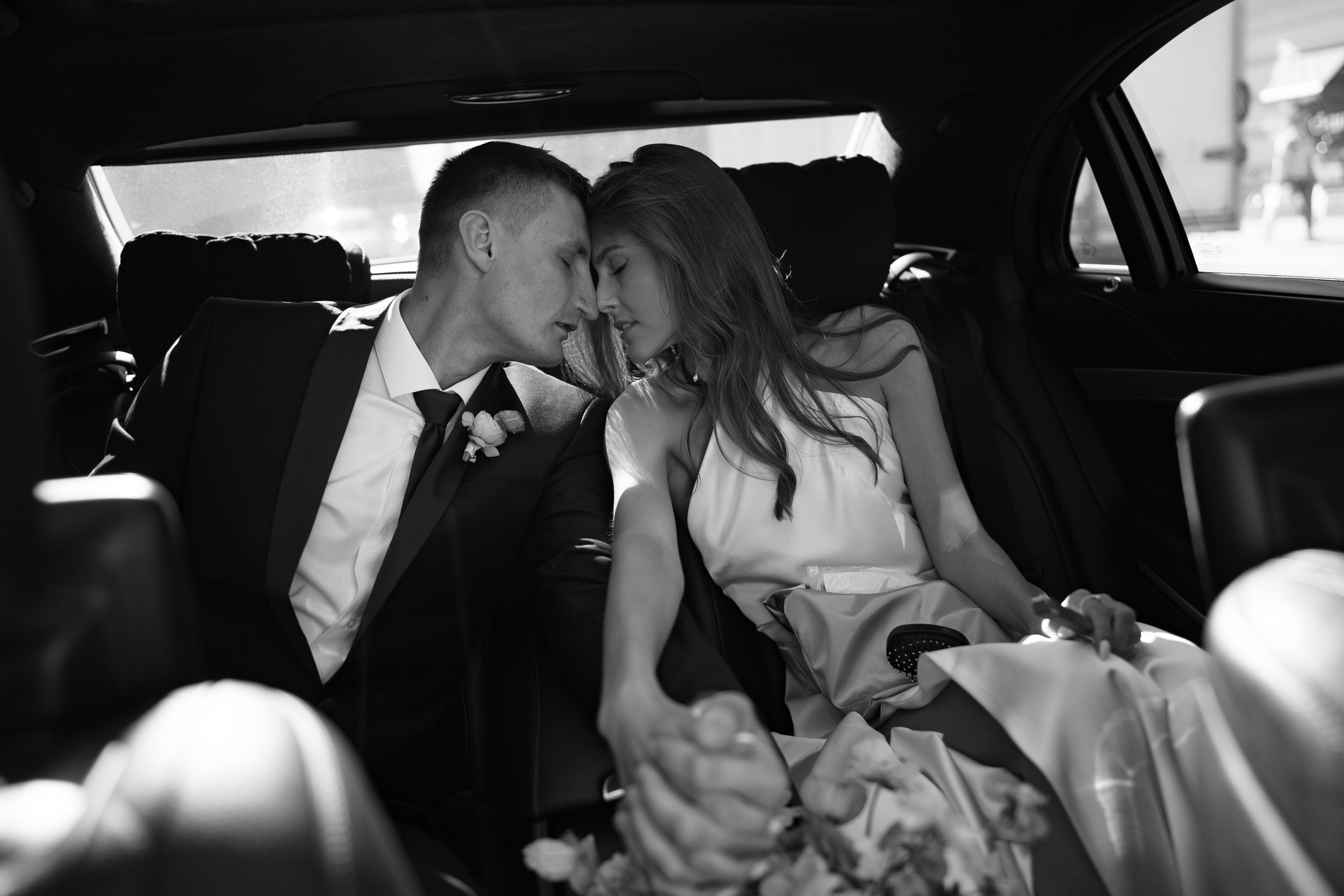 Сезоны. Фотограф в Санкт-Петербурге Александр Дымов