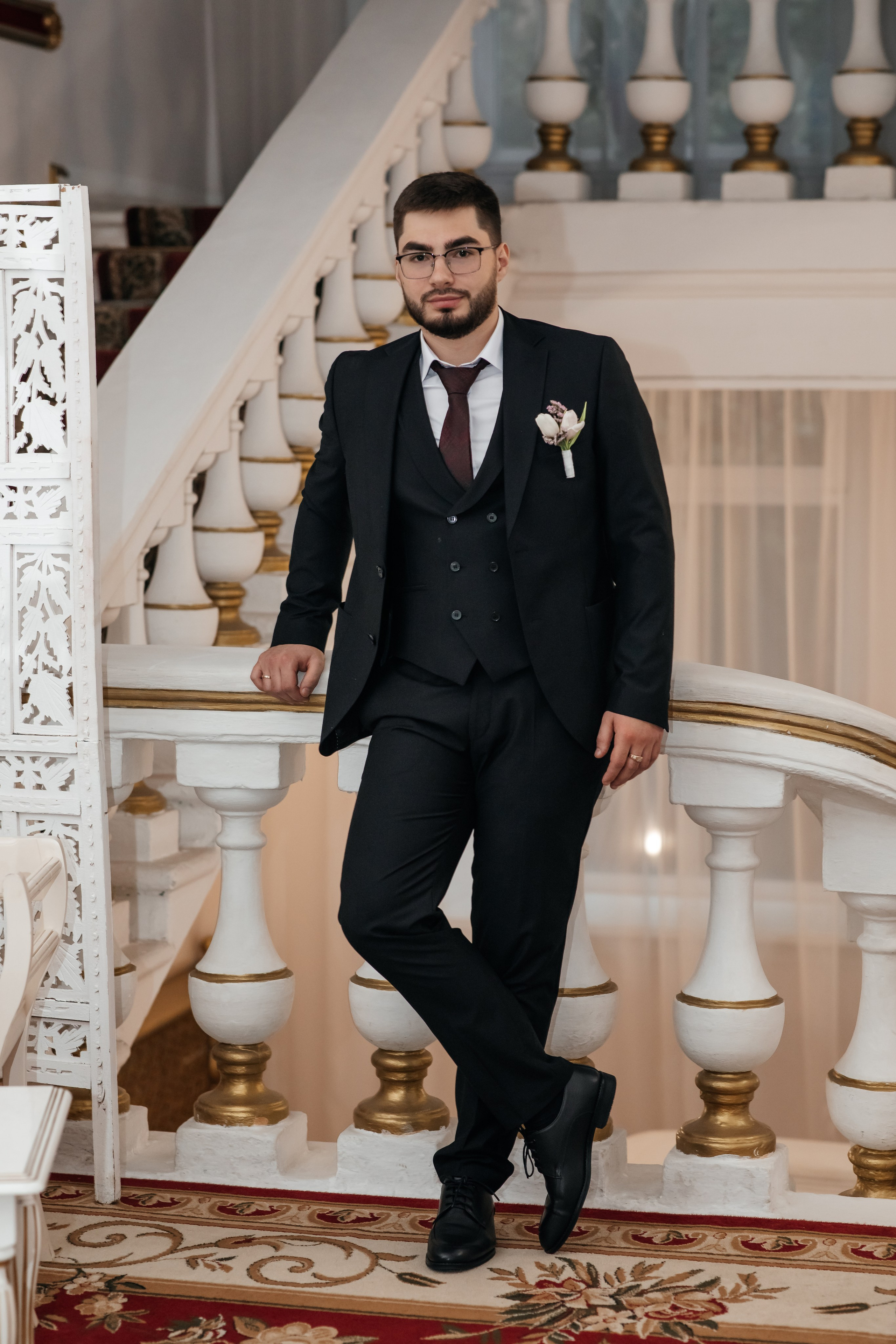 Фазли Соня. Семейный и свадебный фотограф в Томске Марилова Ольга