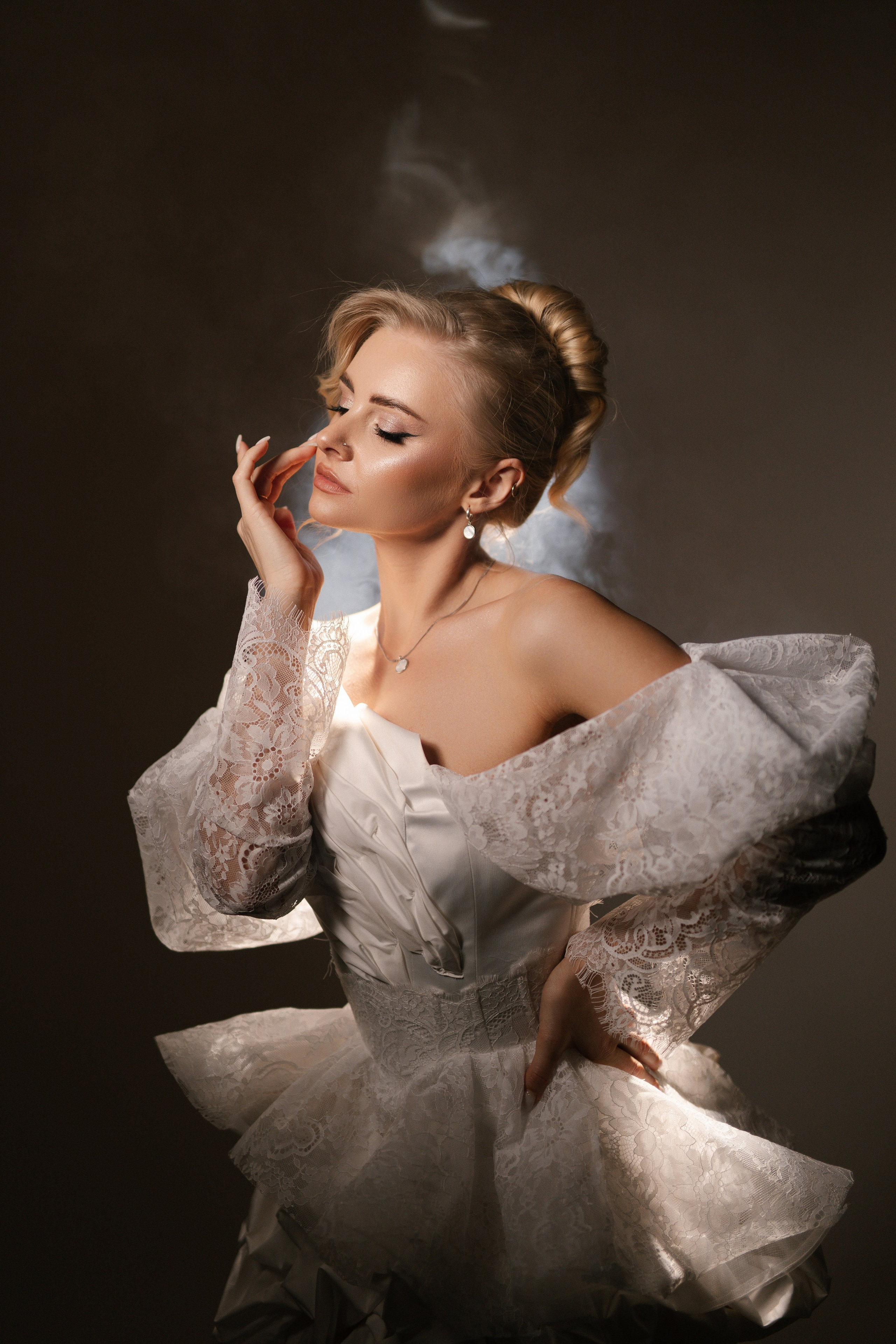 Алёна. Брысина Алёна/ фотограф Петрозаводск, Карелия