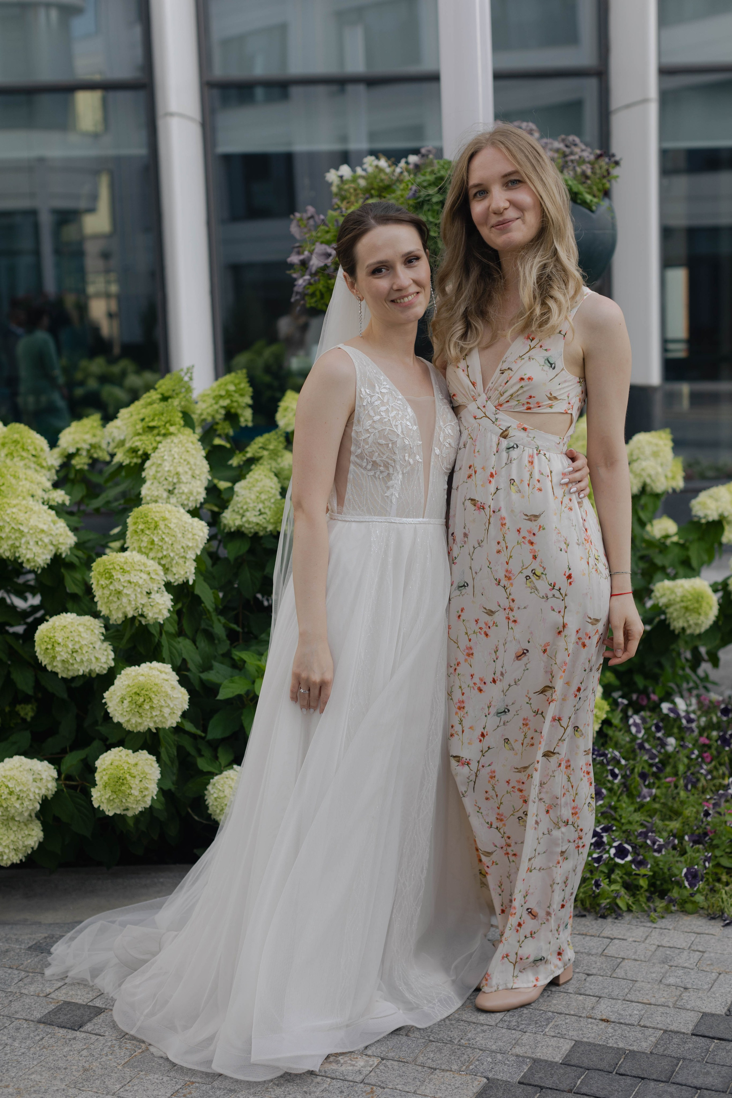 Никита и Анна. @dariazphoto свадебный фотограф