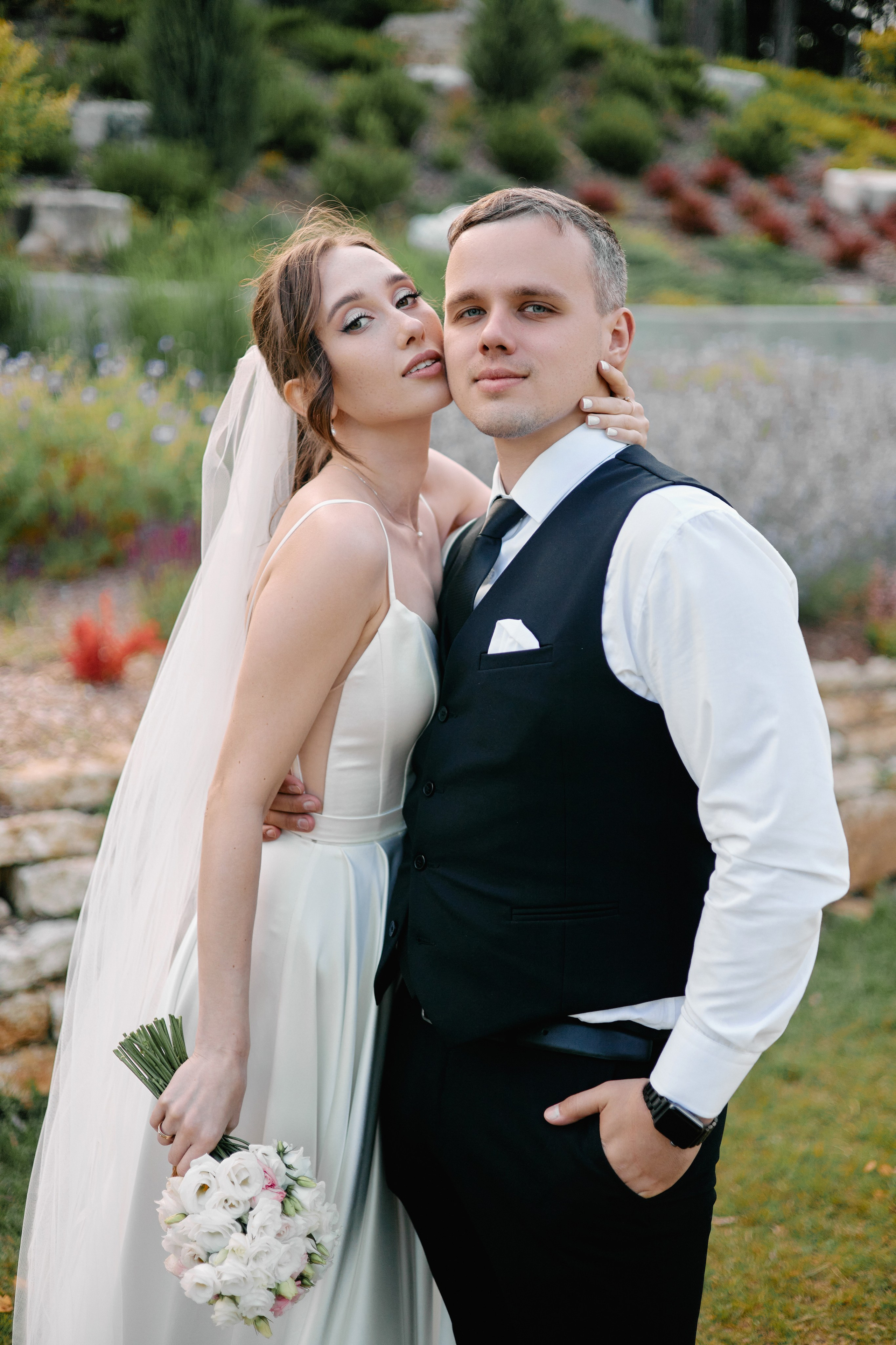 Влада и Алексей. Профессиональный Фотограф во Владимире, в Москве и в Суздале — Полина Романычева