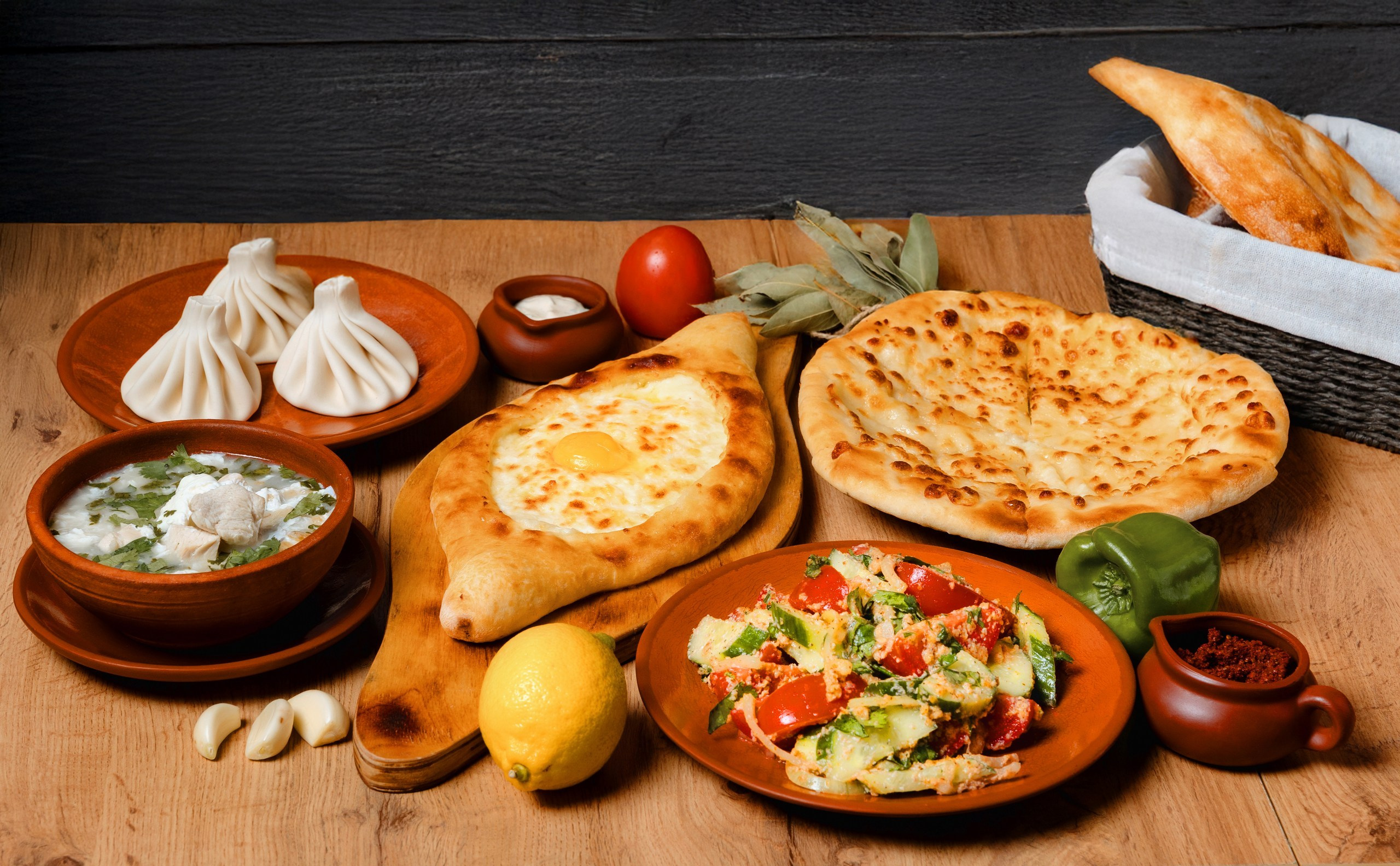 Фуд-фотосъёмка Ростов-на-Дону — стильные фото еды. Фотограф в Ростове-на-Дону — Евгений Красильников