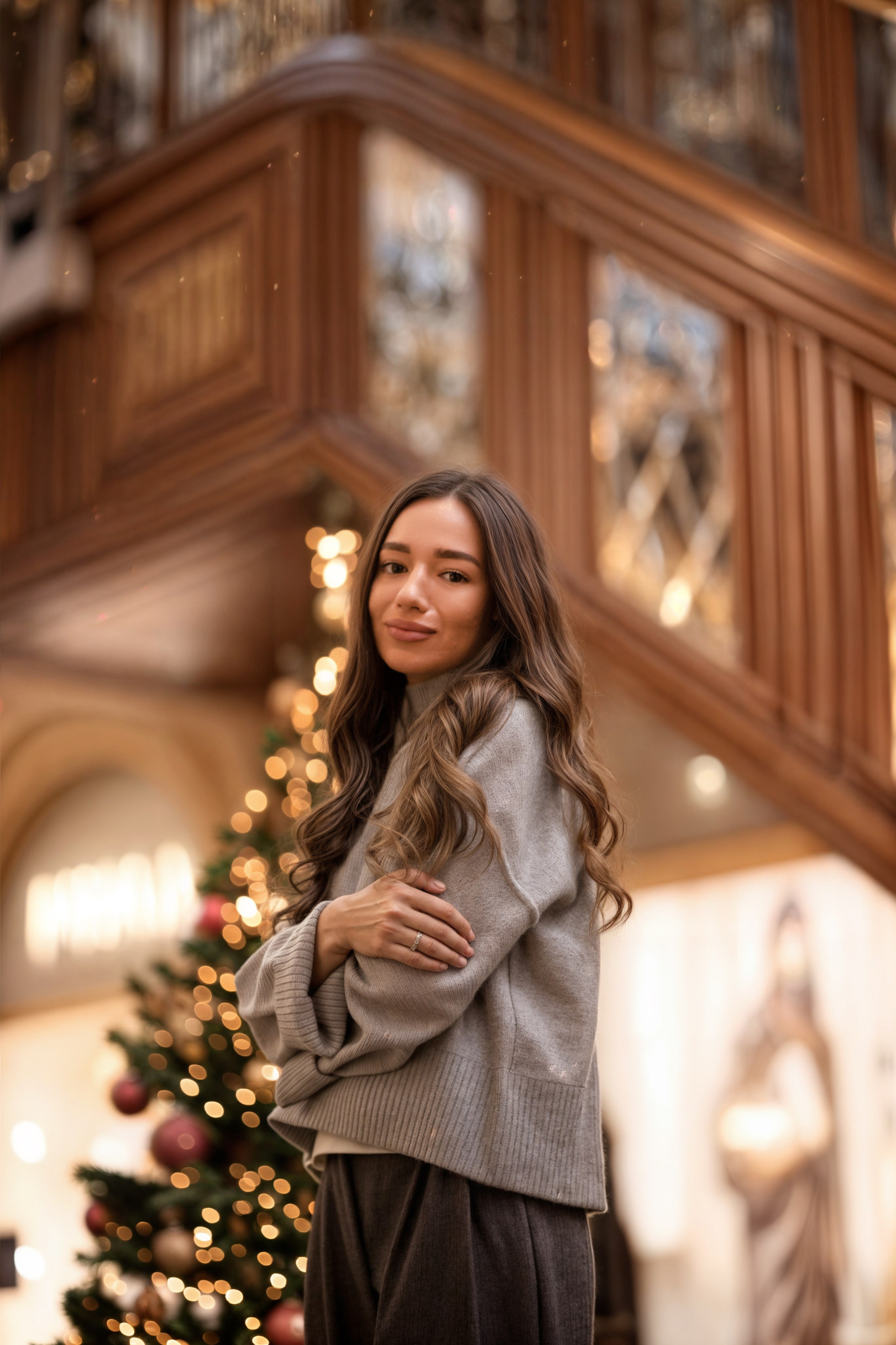 Портреты. Фотограф Наталья Селиванова