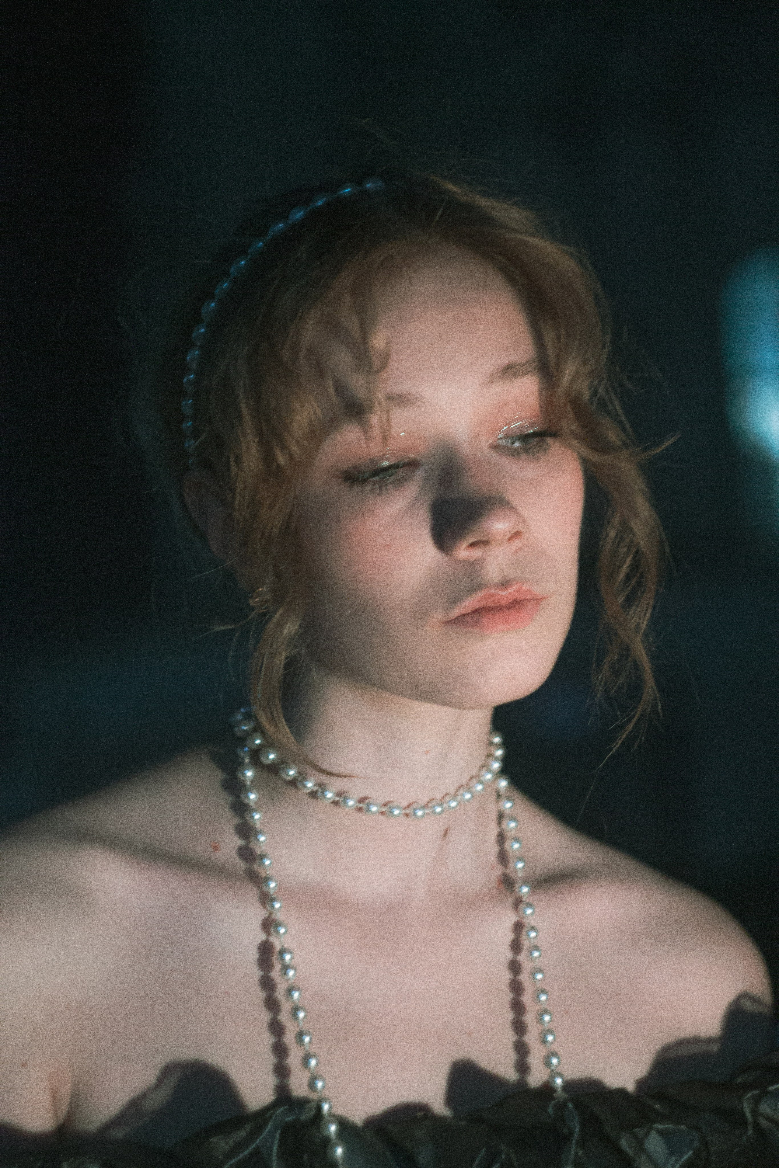 Ариша. Портретный и художественный фотограф в Москве