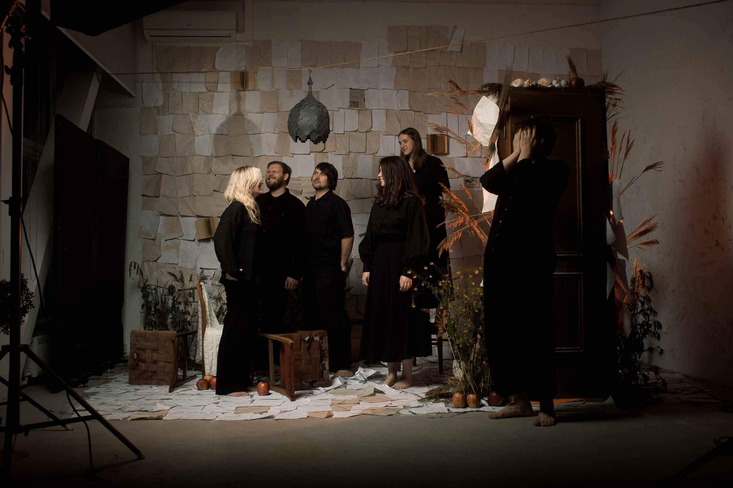 Кто побывал в моем объективе?. Портретный и художественный фотограф в Москве