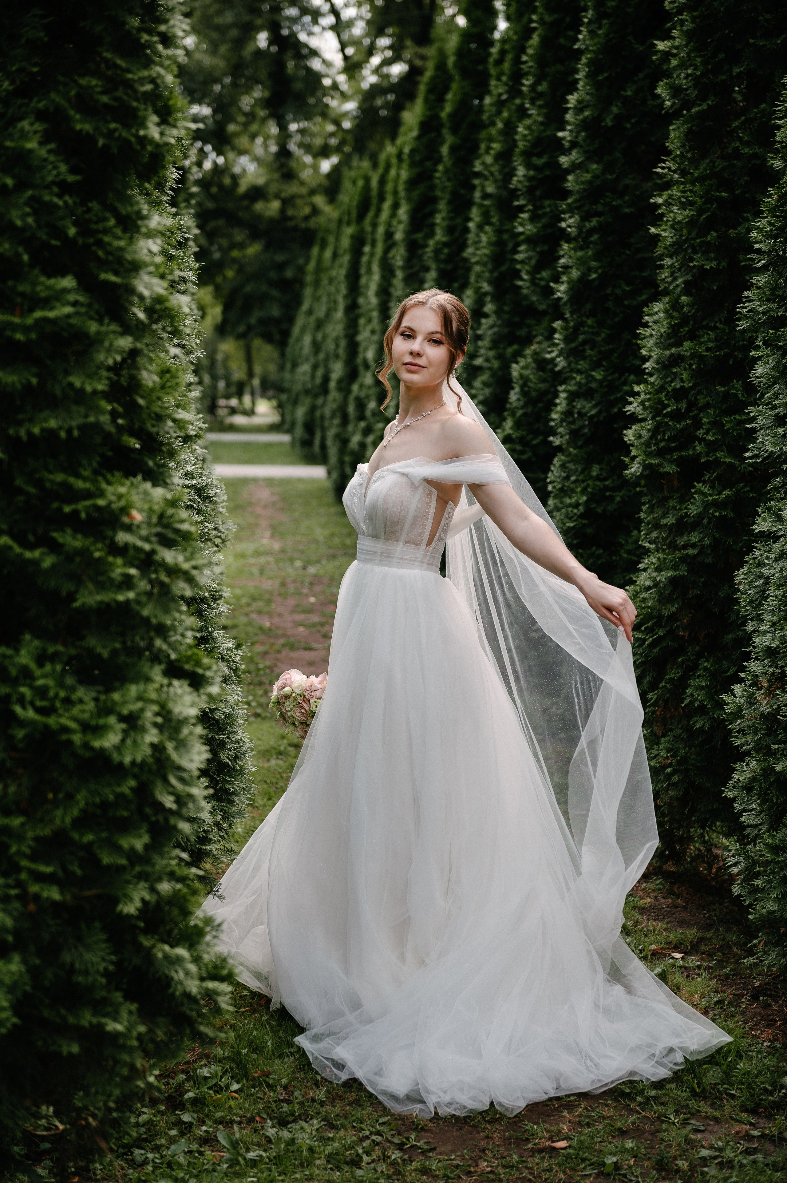 Д&А. Фотограф Рязань. Дарья Дмитриева