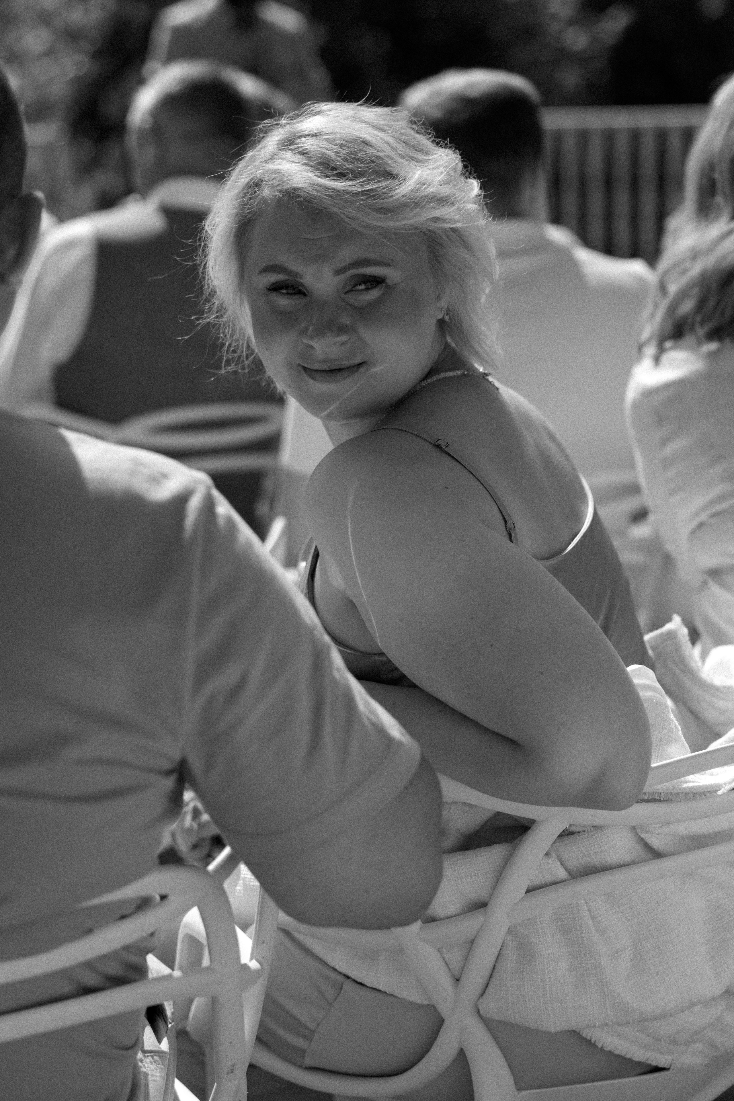 Даниил и Светлана. Свадебный и семейный фотограф в Новосибирске Наталья Зорина