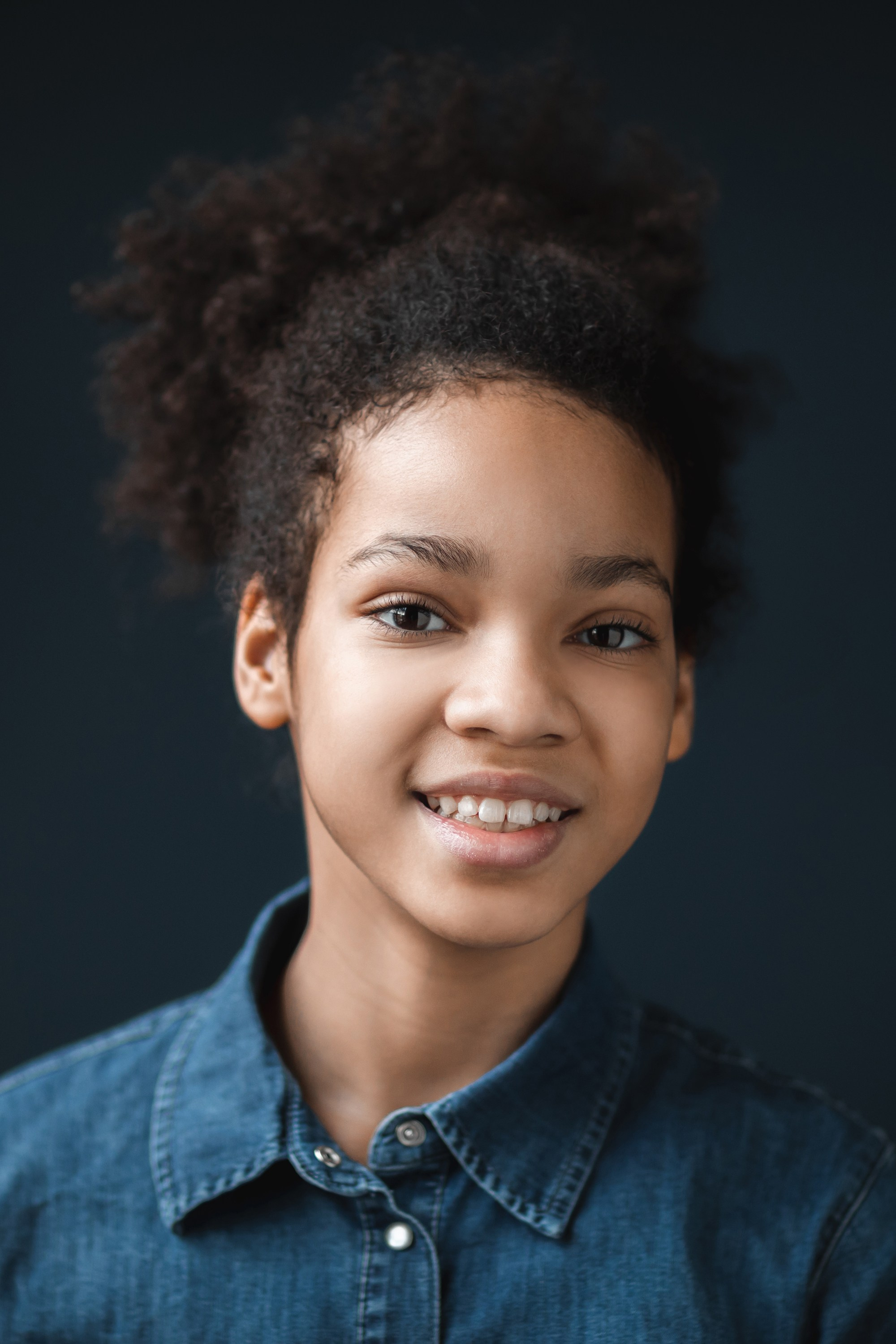 Портретная фотография. Павел Иванов. Создание профессионального медиаконтента. Москва