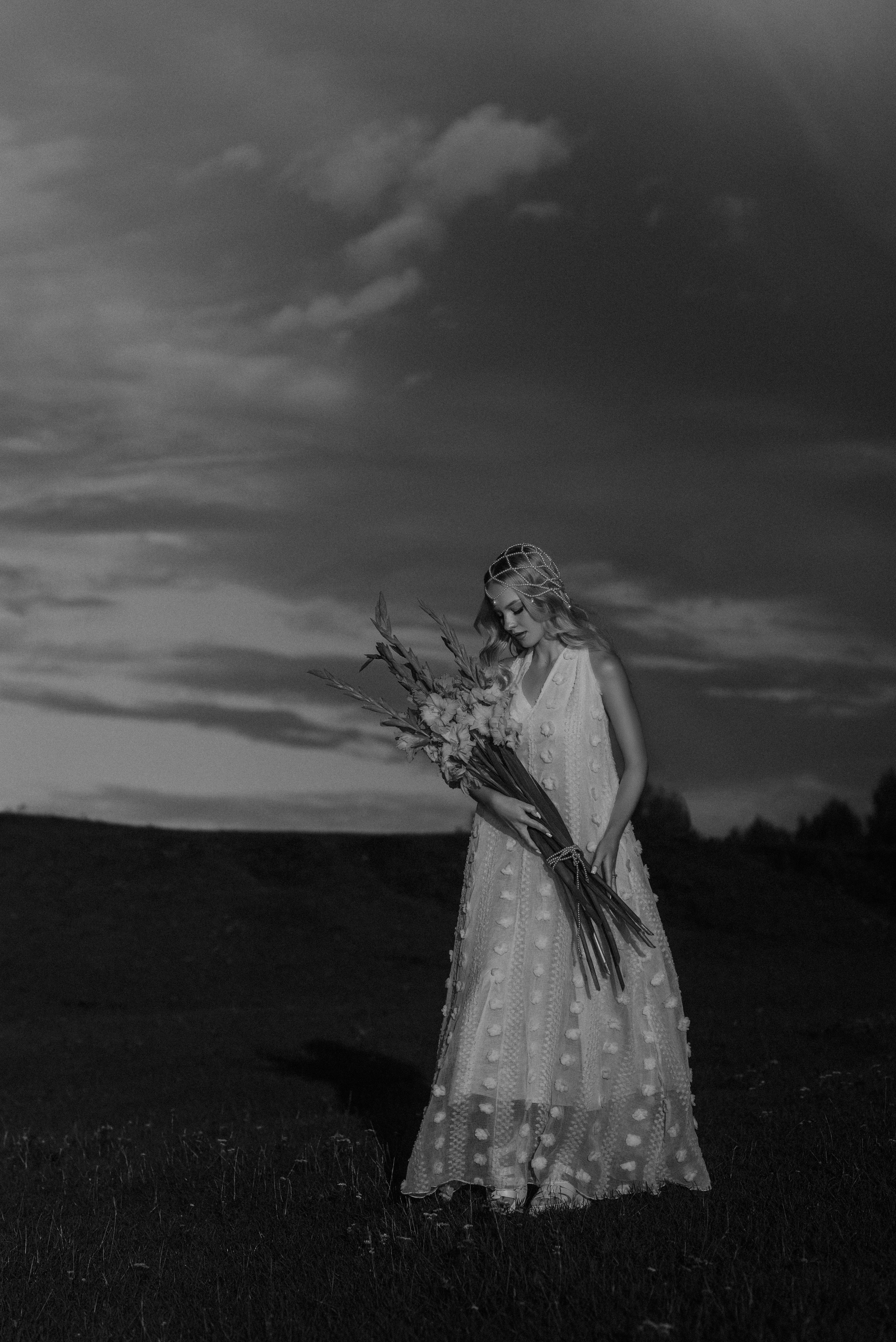 Валерия. Фотограф Анна Абрикосова