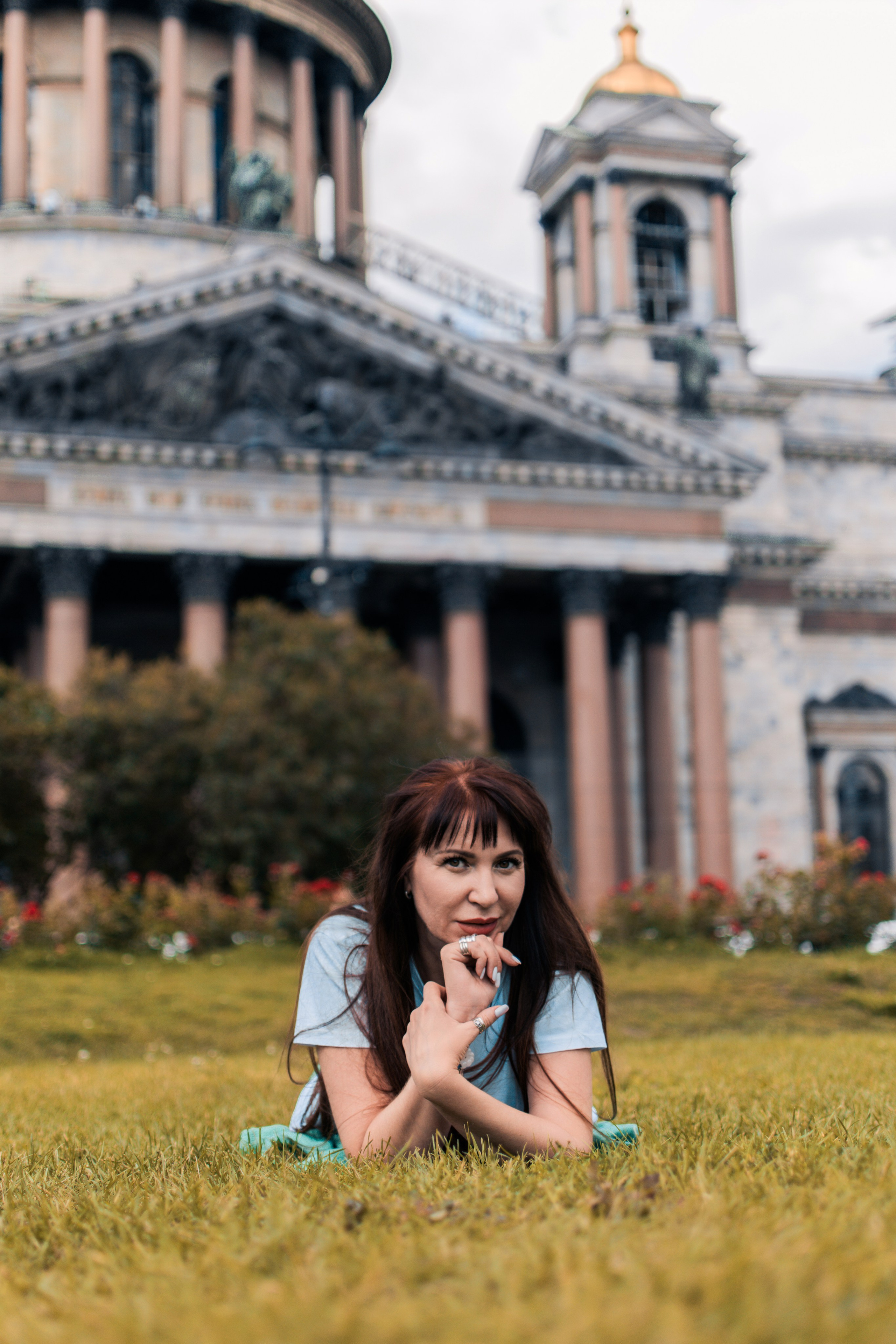 Наталия. Сергей Ильин | Фотограф