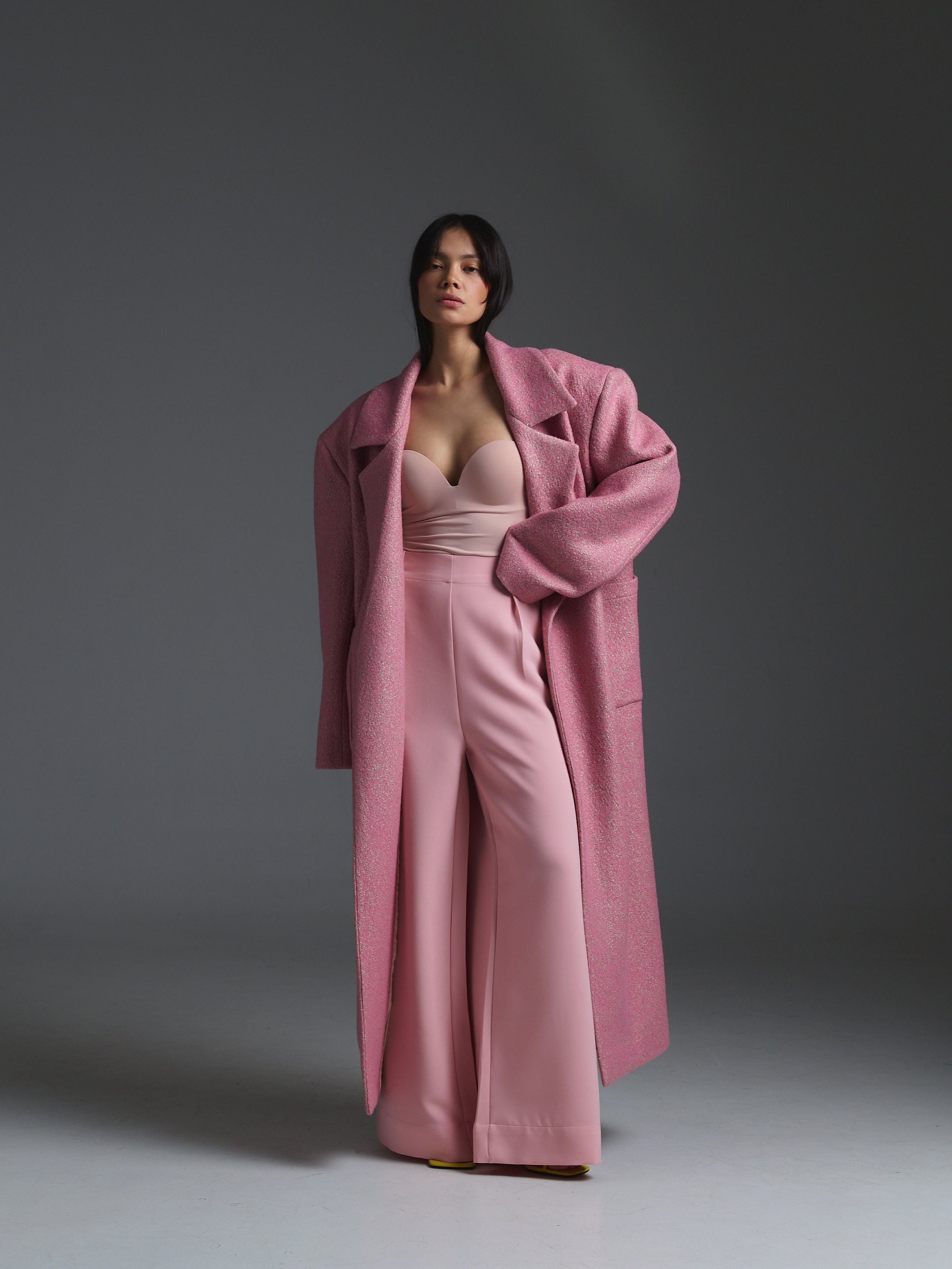 Съёмка для бренда Baliwood. Fashion фотограф в Москве Ксения Чупрунова