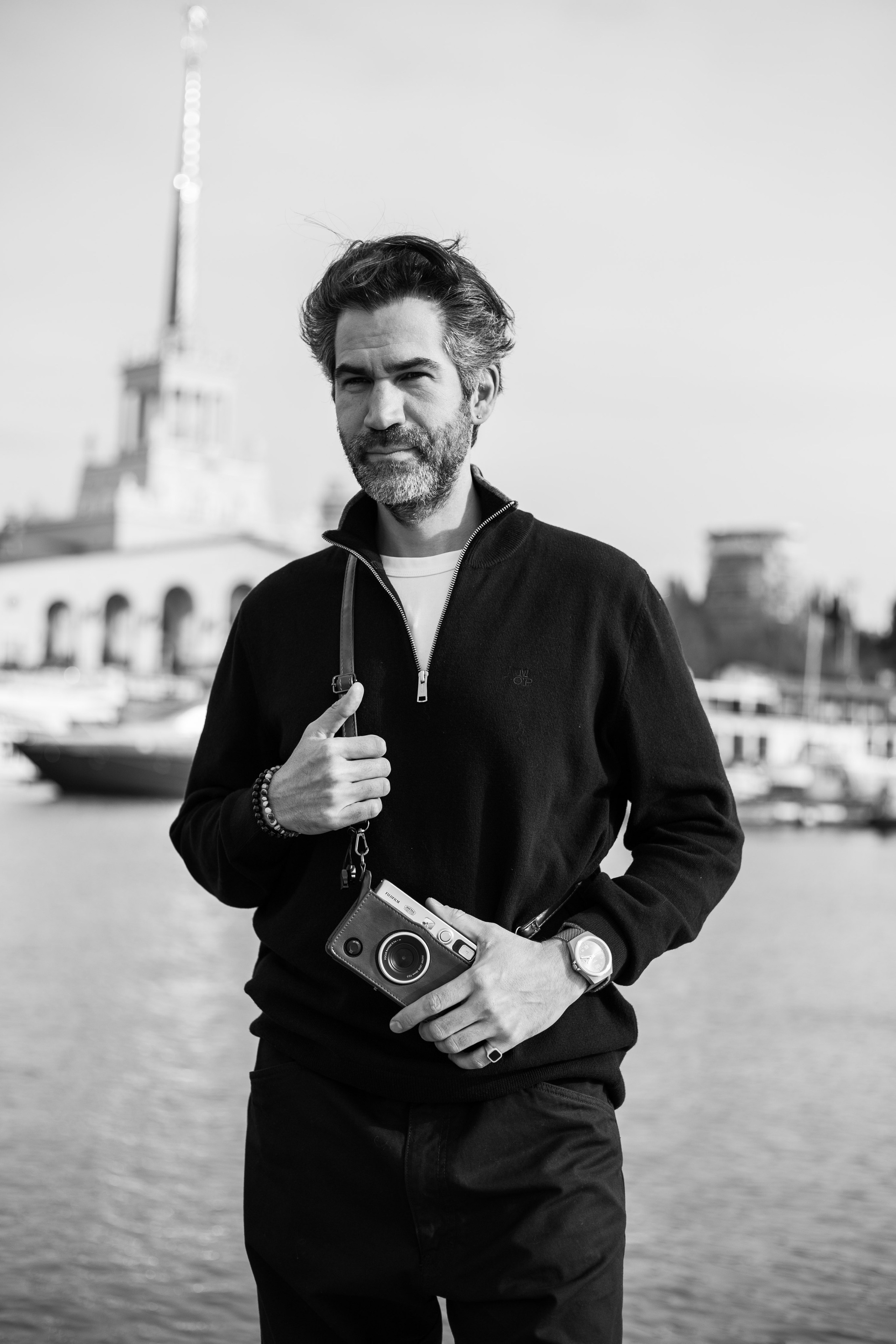 Истории о любви. Свадебный фотограф в Москве Полина Дюваль