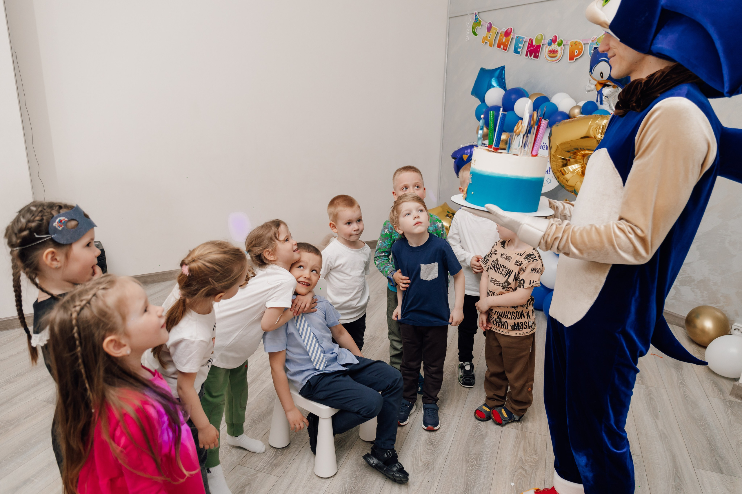 № 3. Фотограф в Москве Юлия Хамзина