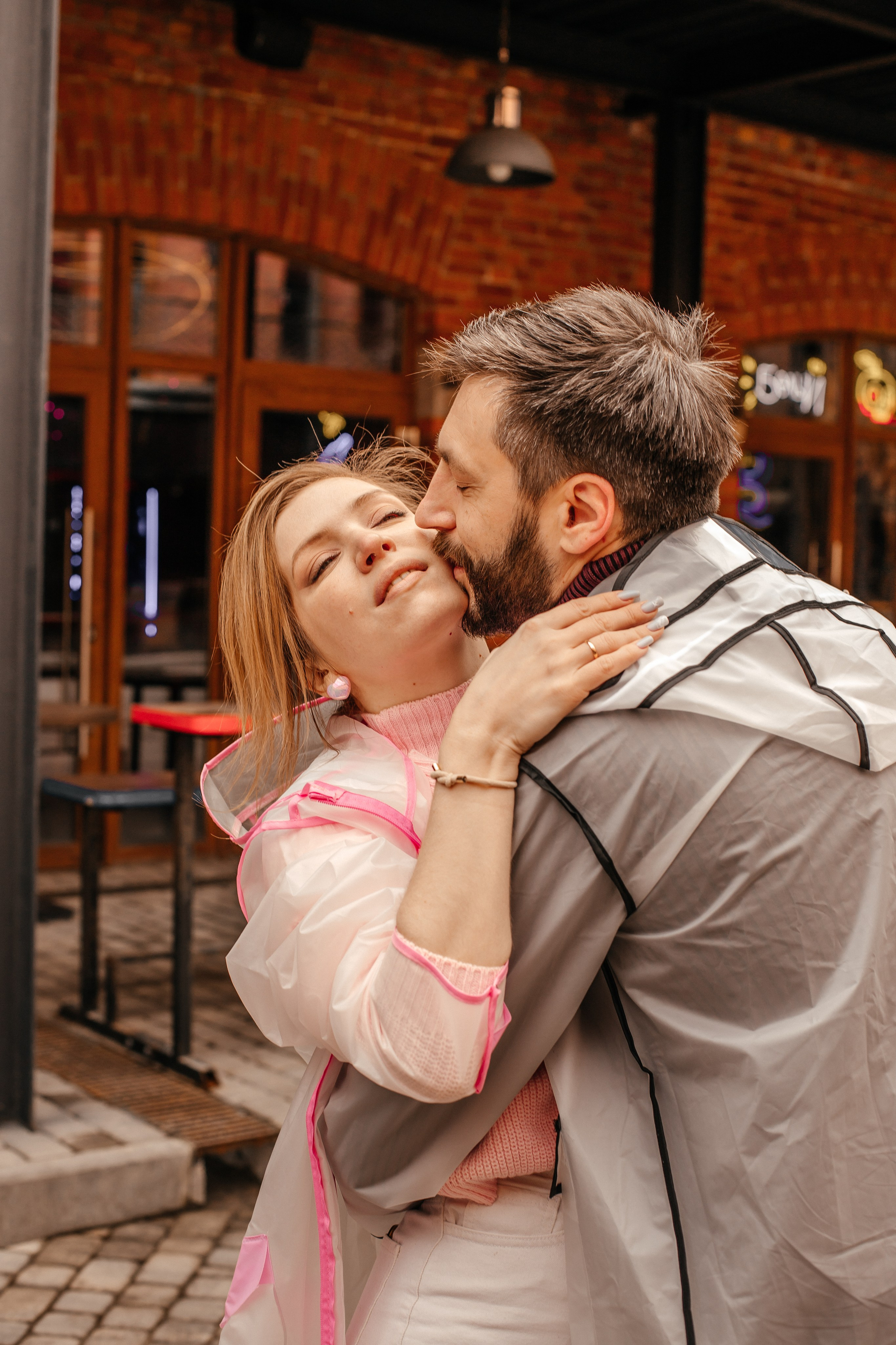 Анастасия и Максим. Elena Sova — семейный и женский фотограф в Санкт-Петербурге