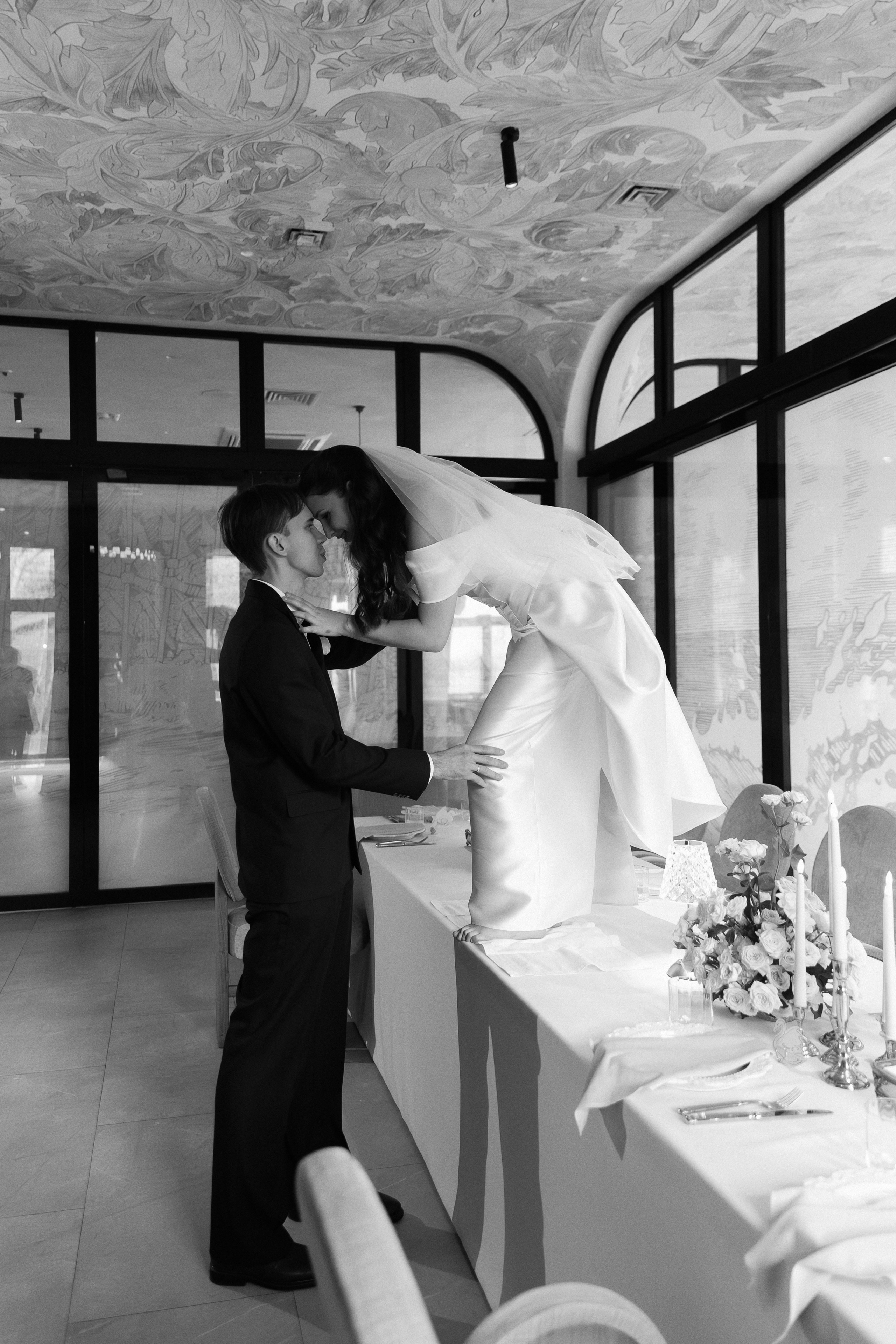 ДАРЬЯ & АЛЕКСЕЙ ` 25.09.25. Maria Startseva Photo