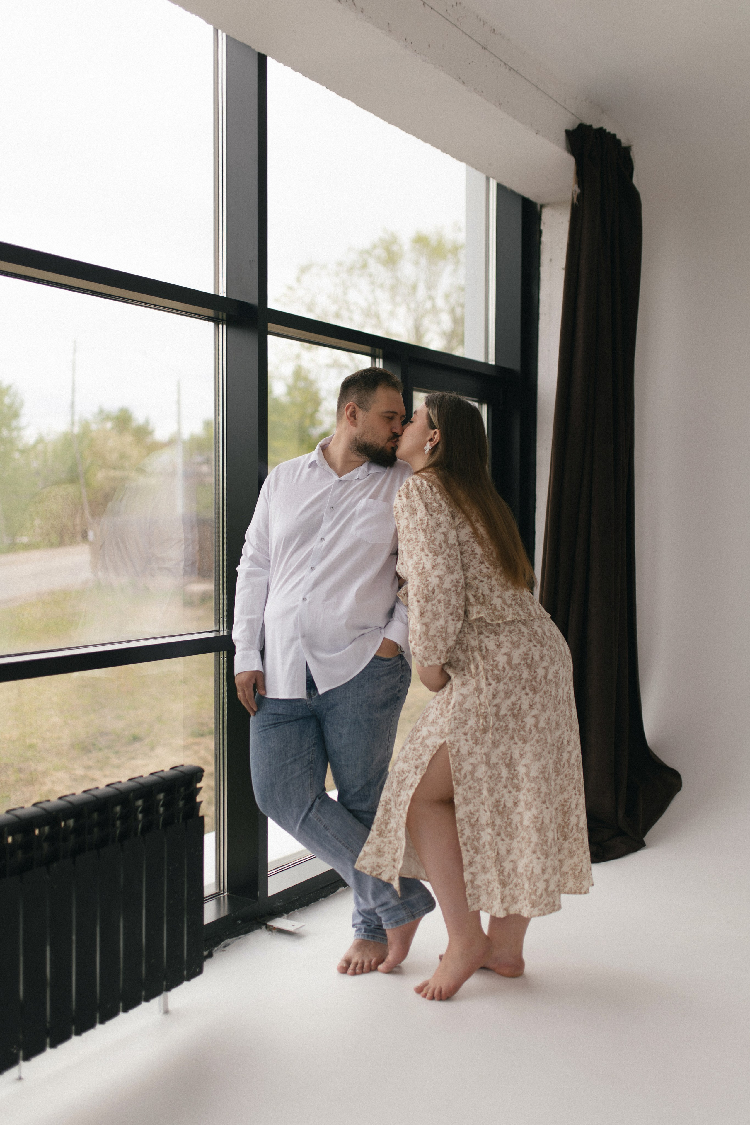 ЕКАТЕРИНА И ПАВЕЛ ` 25. Maria Startseva Photo