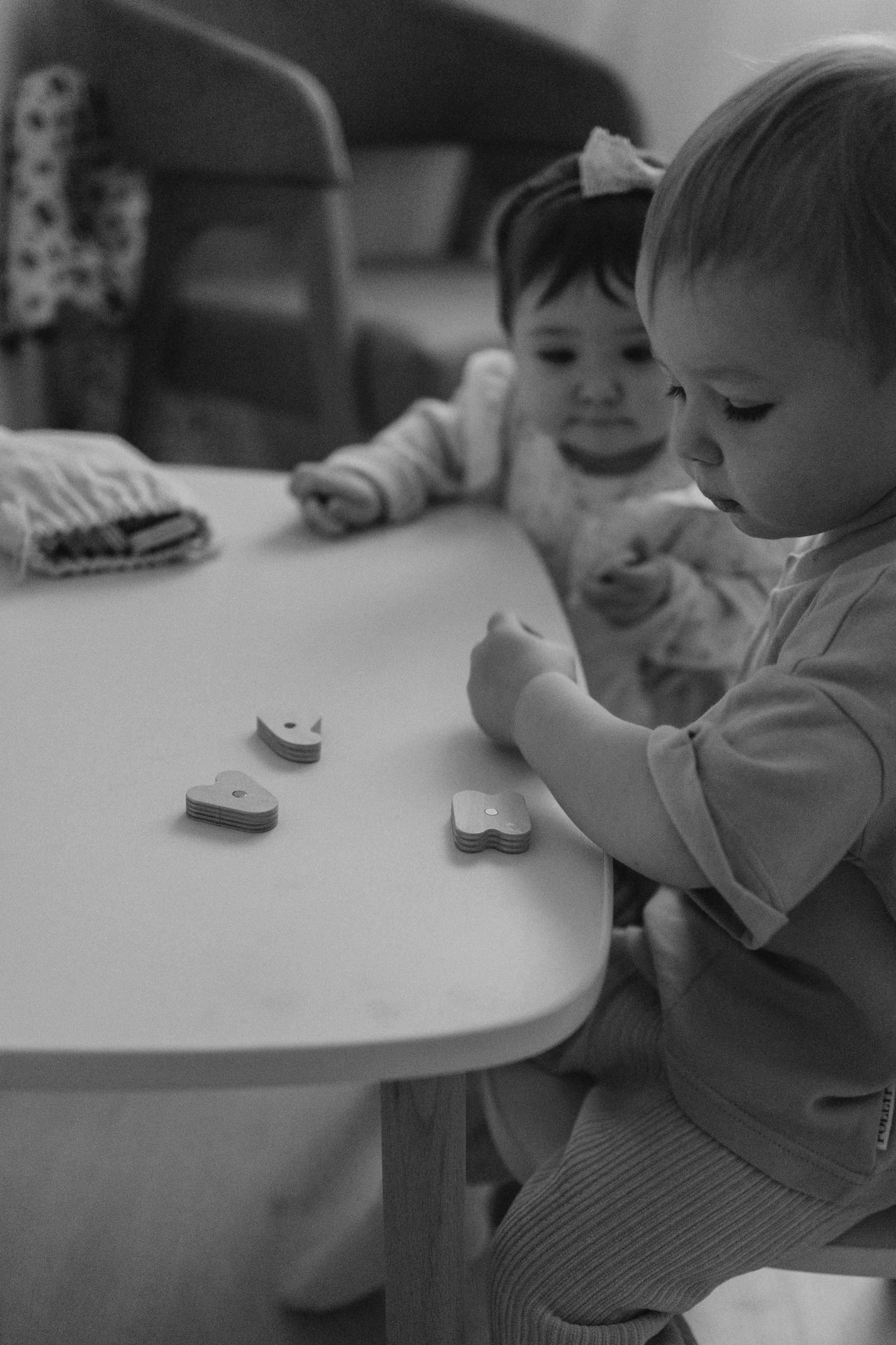 Вика, Серж и Кира. Семейный фотограф в Москве Алла Суворова