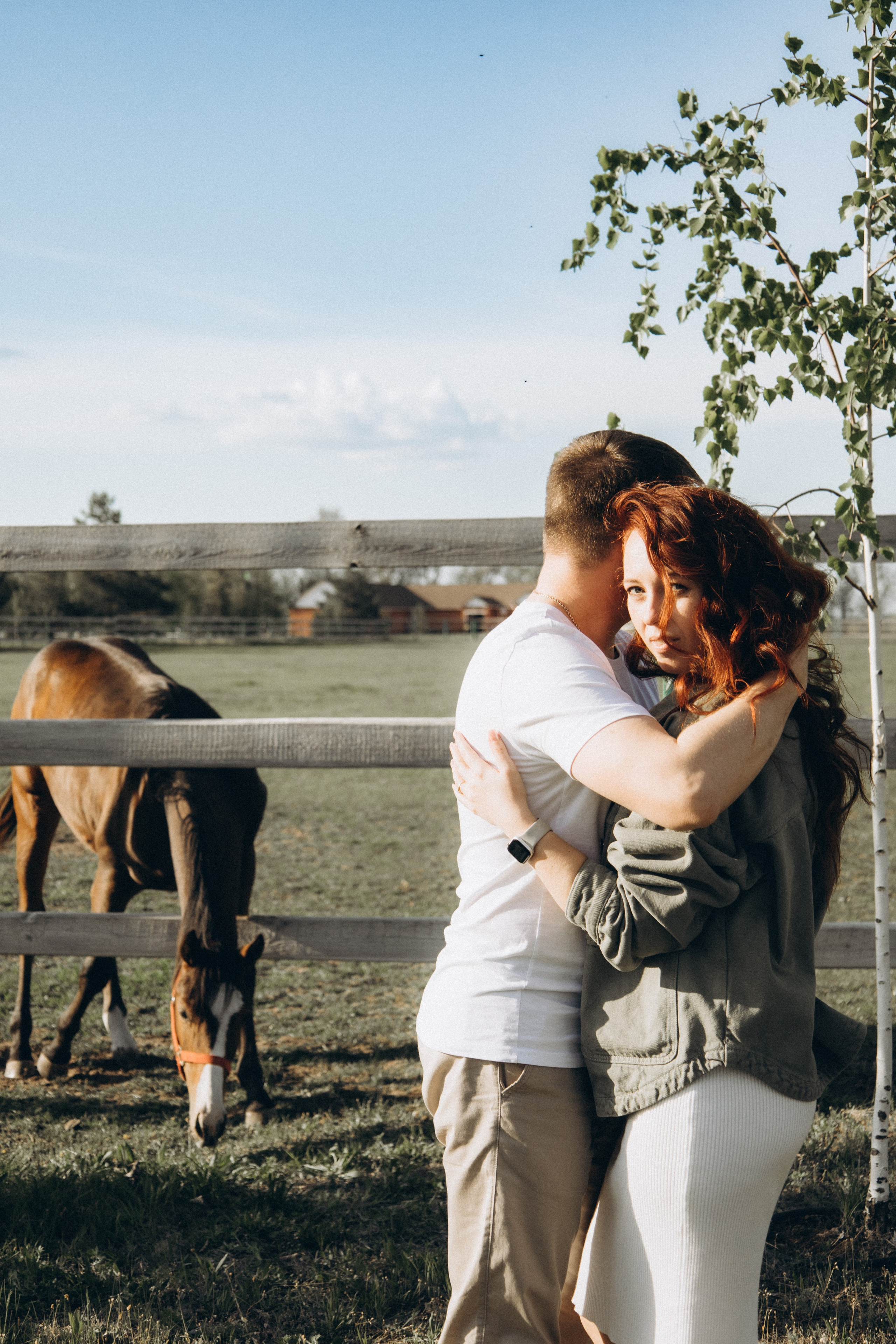 Семейная. Фотограф Оксана Пономарева