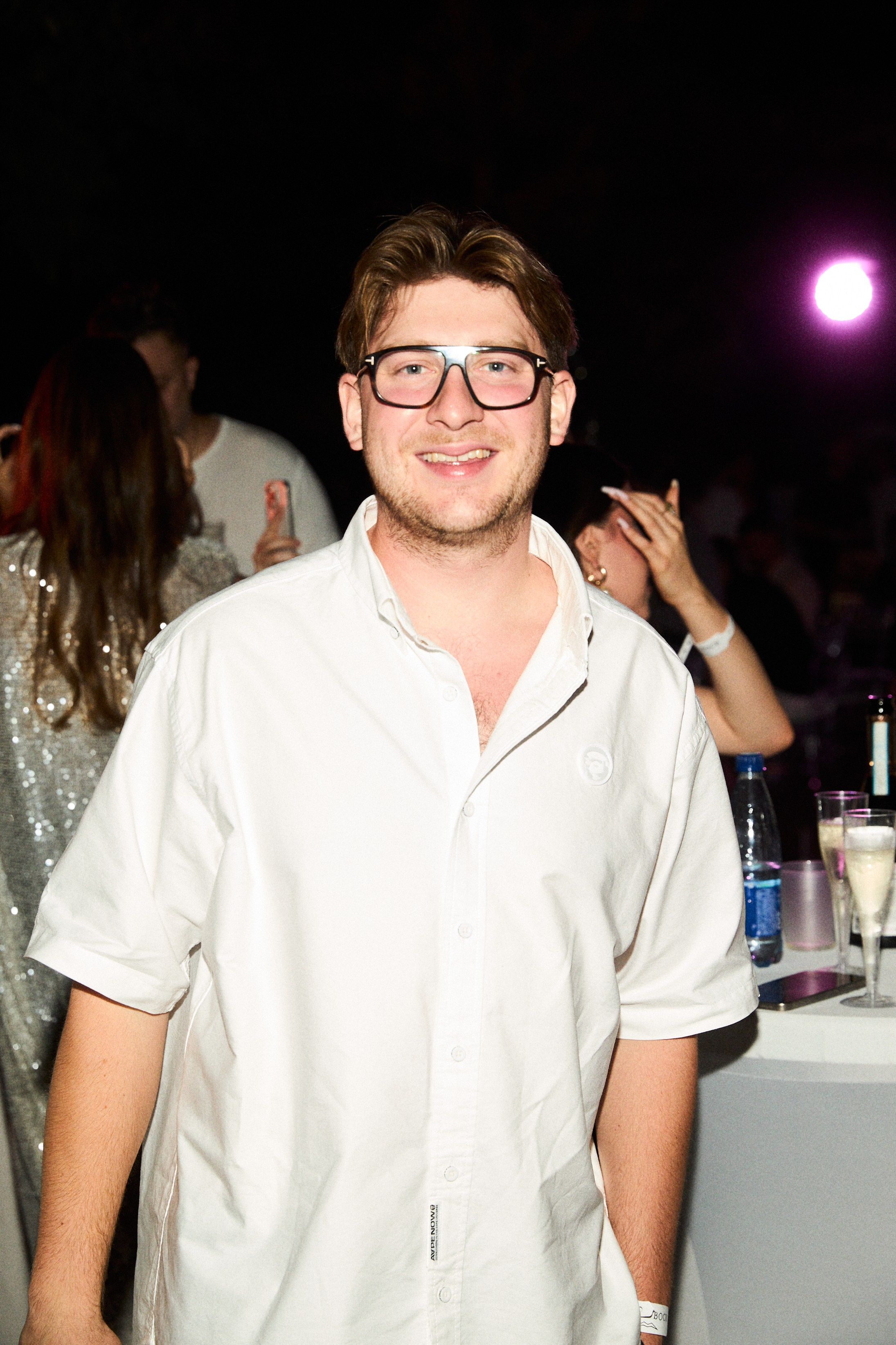 FACE2FACE. Фотограф Максим Маркелов