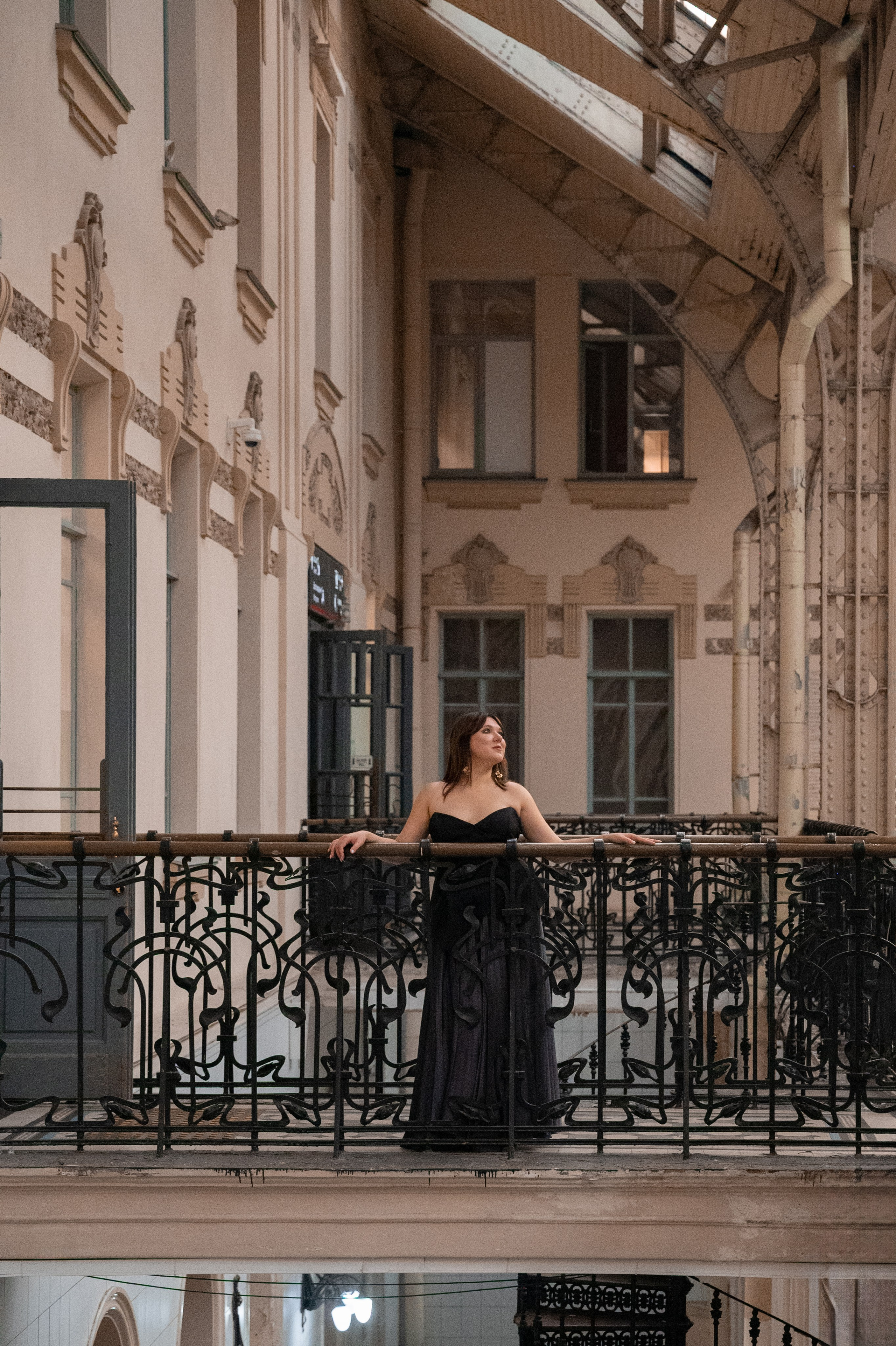 Фотопрогулка СПб. Мосты. Фотограф Юлия Кондратьева