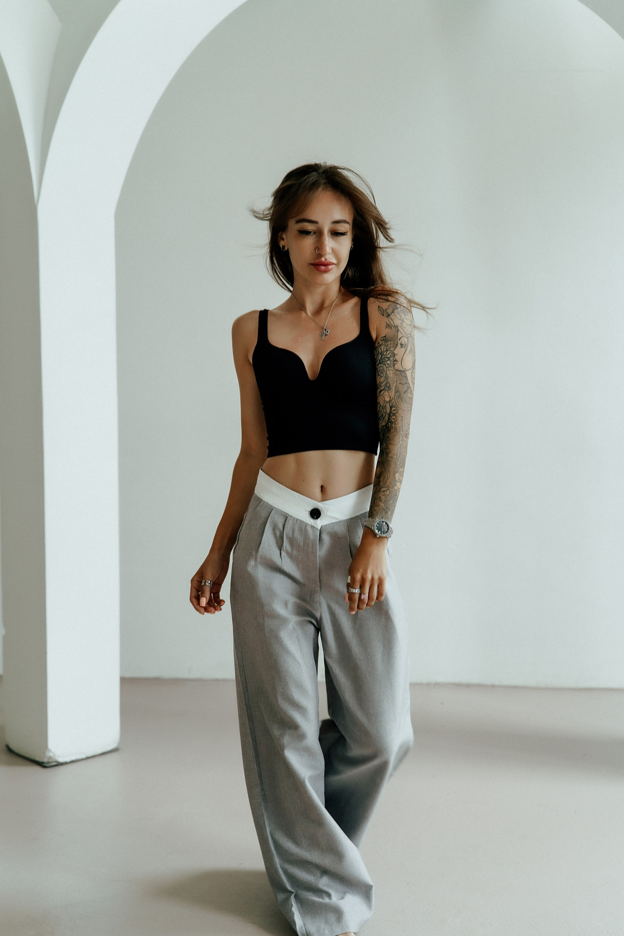 Валерия. Фотосъемка и видеосъемка свадеб Липецк