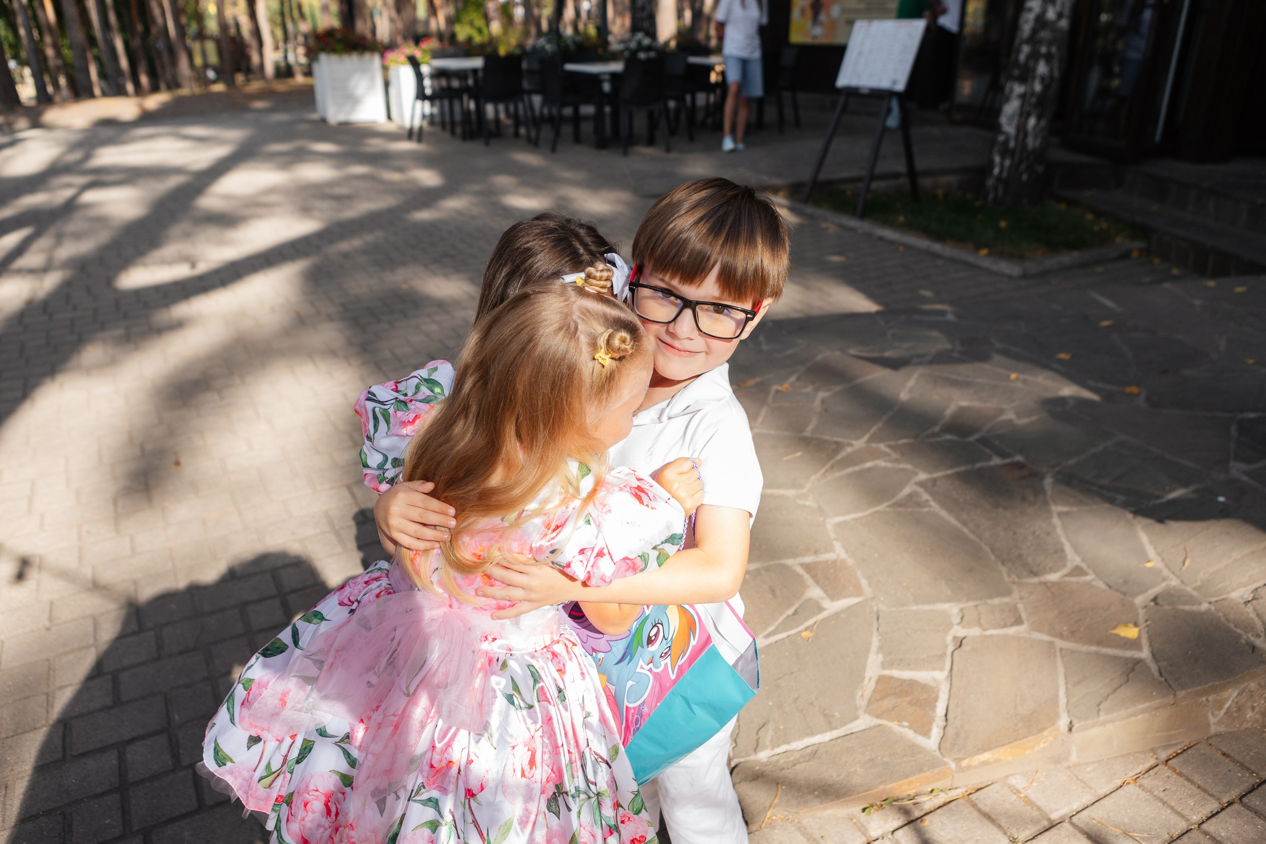 Wednesday. Фотограф Воронеж Илья Команюк