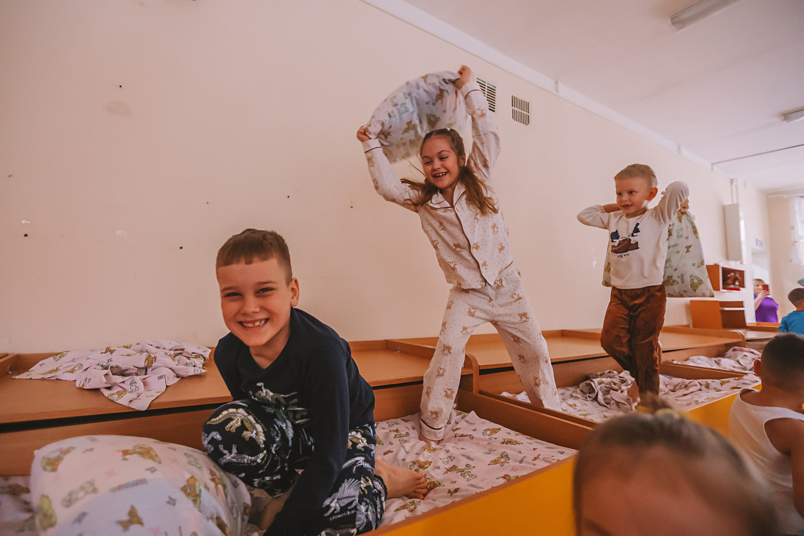 Один день на выпускную книгу. Семейный фотограф Тюмень, фотограф на роды Салмина Мария