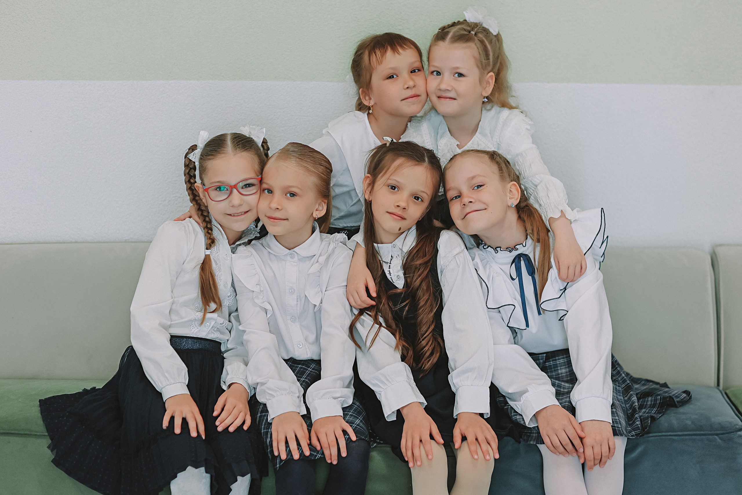 Один день в школе 1 класс. Семейный фотограф Тюмень, фотограф на роды Салмина Мария