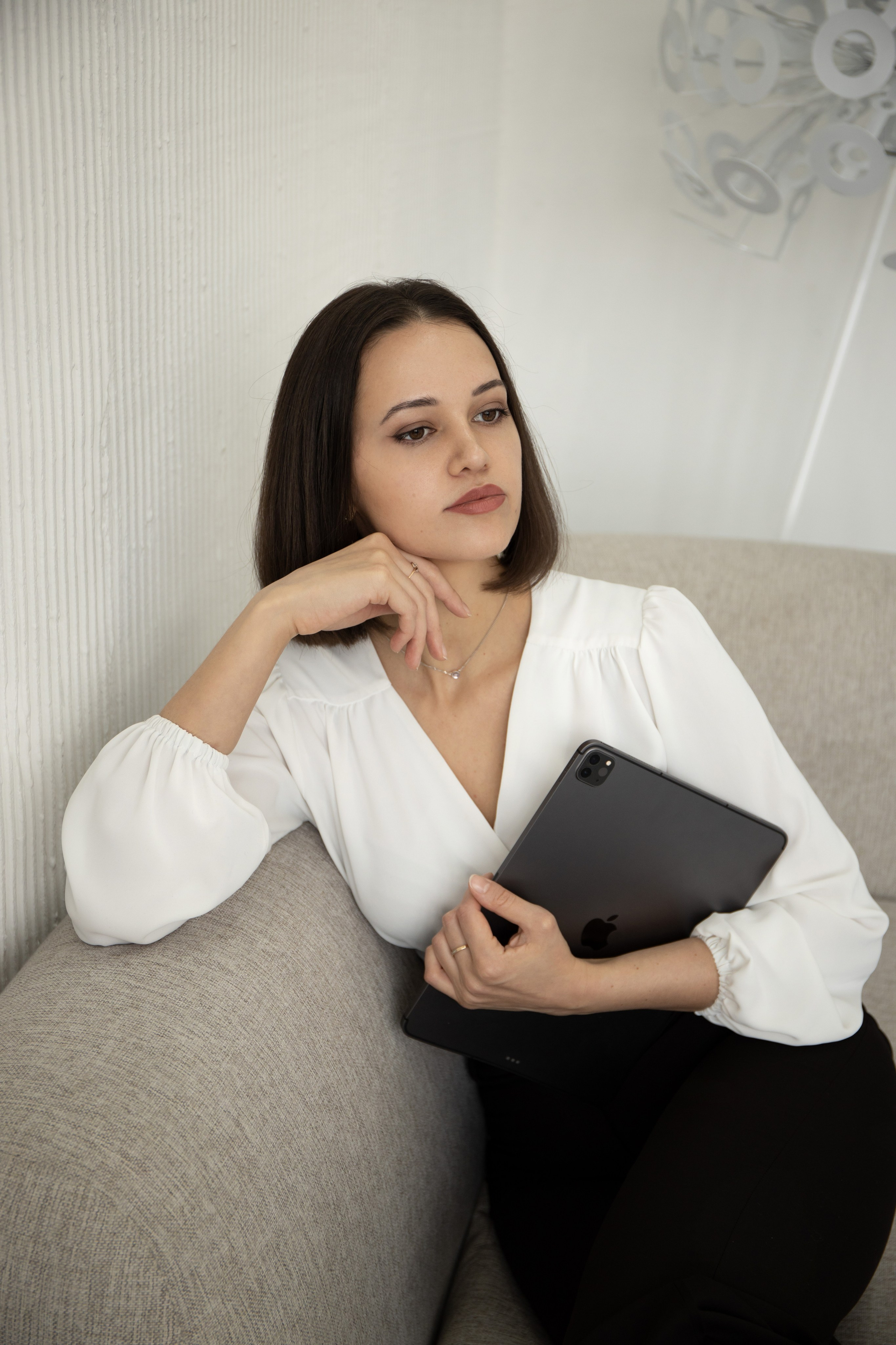 Настя. Фотограф в Москве