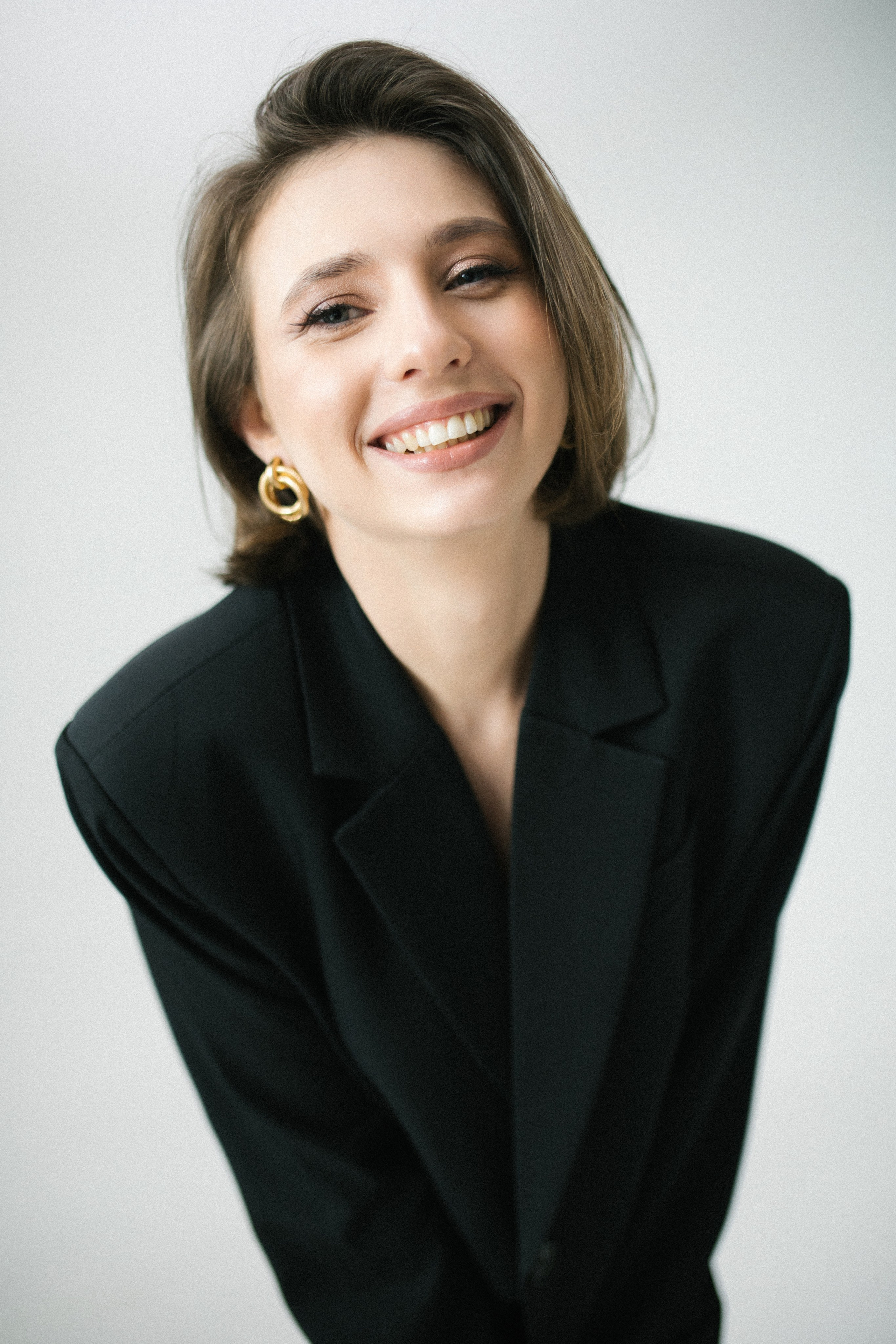 Настя. Главная