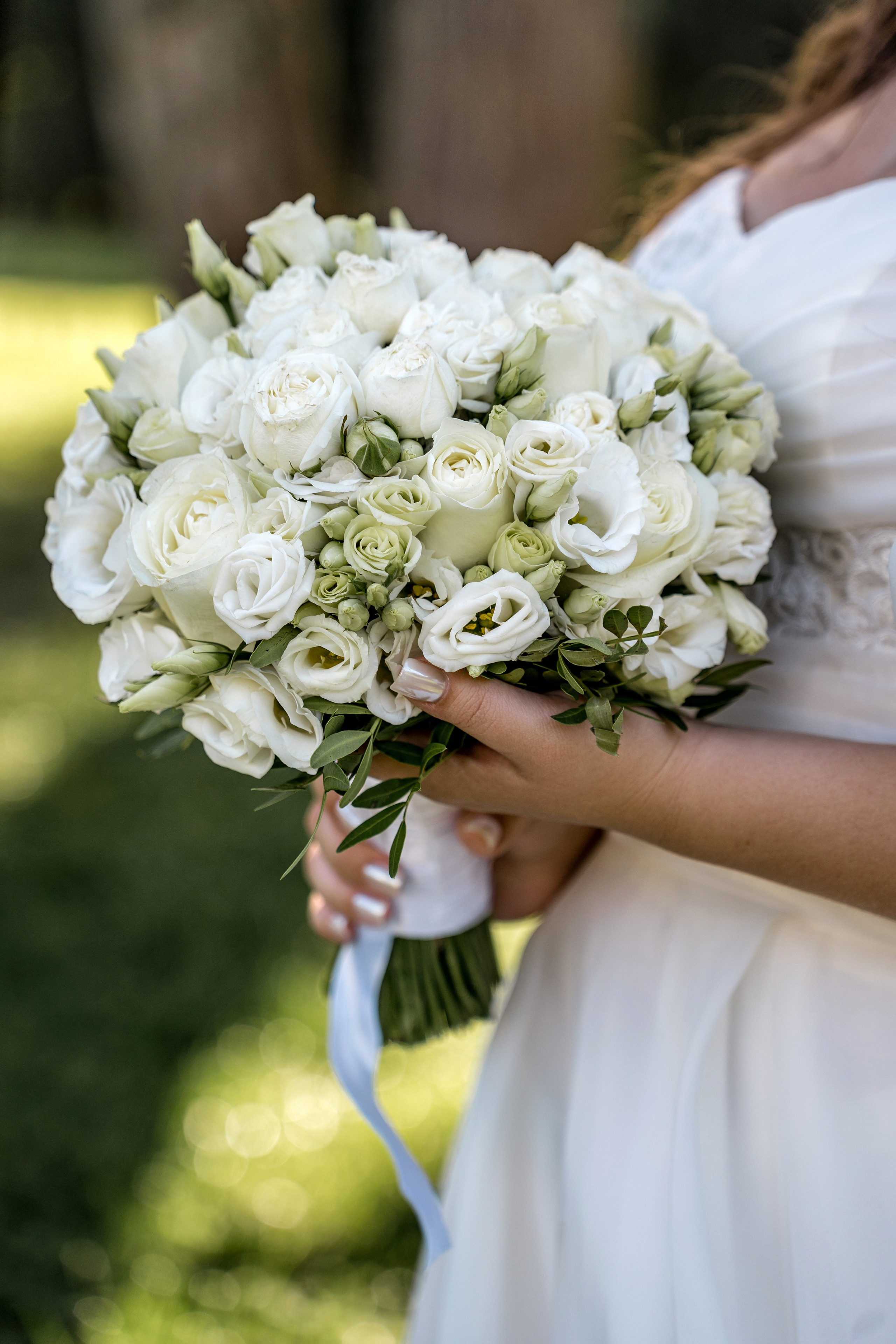 Елизавета и Артем. ЗАГС и прогулка. Фотограф и видеограф в Москве и Московской области Мария Вишня