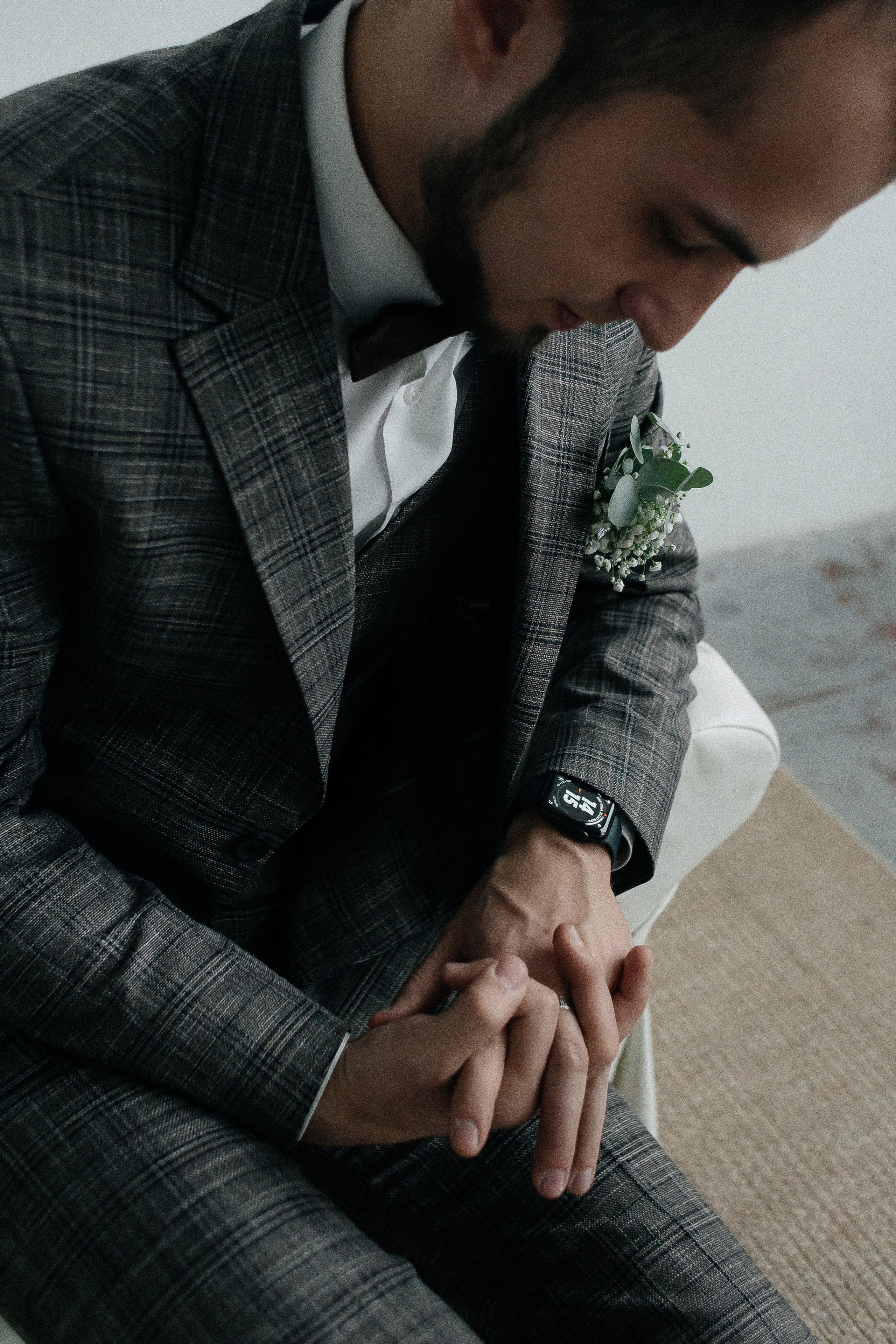 Свадебный день в классическом стиле в Нижнем Новгороде. Свадебный фотограф в Нижнем Новгороде Генеральская Ира