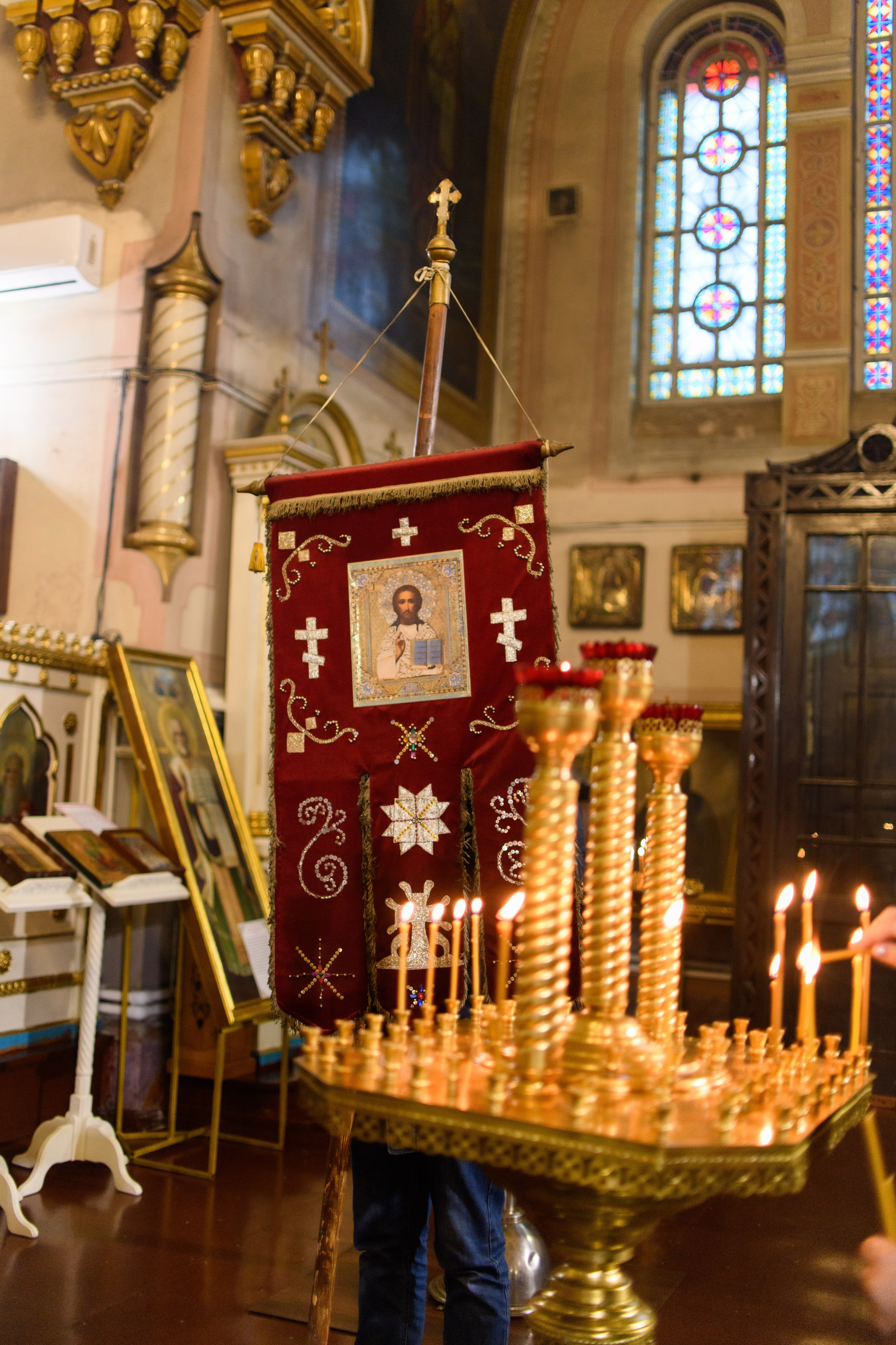 День святого апостола Андрея Первозванного 13.12.2023. Семейный и свадебный фотограф в Феодосии и Коктебеле