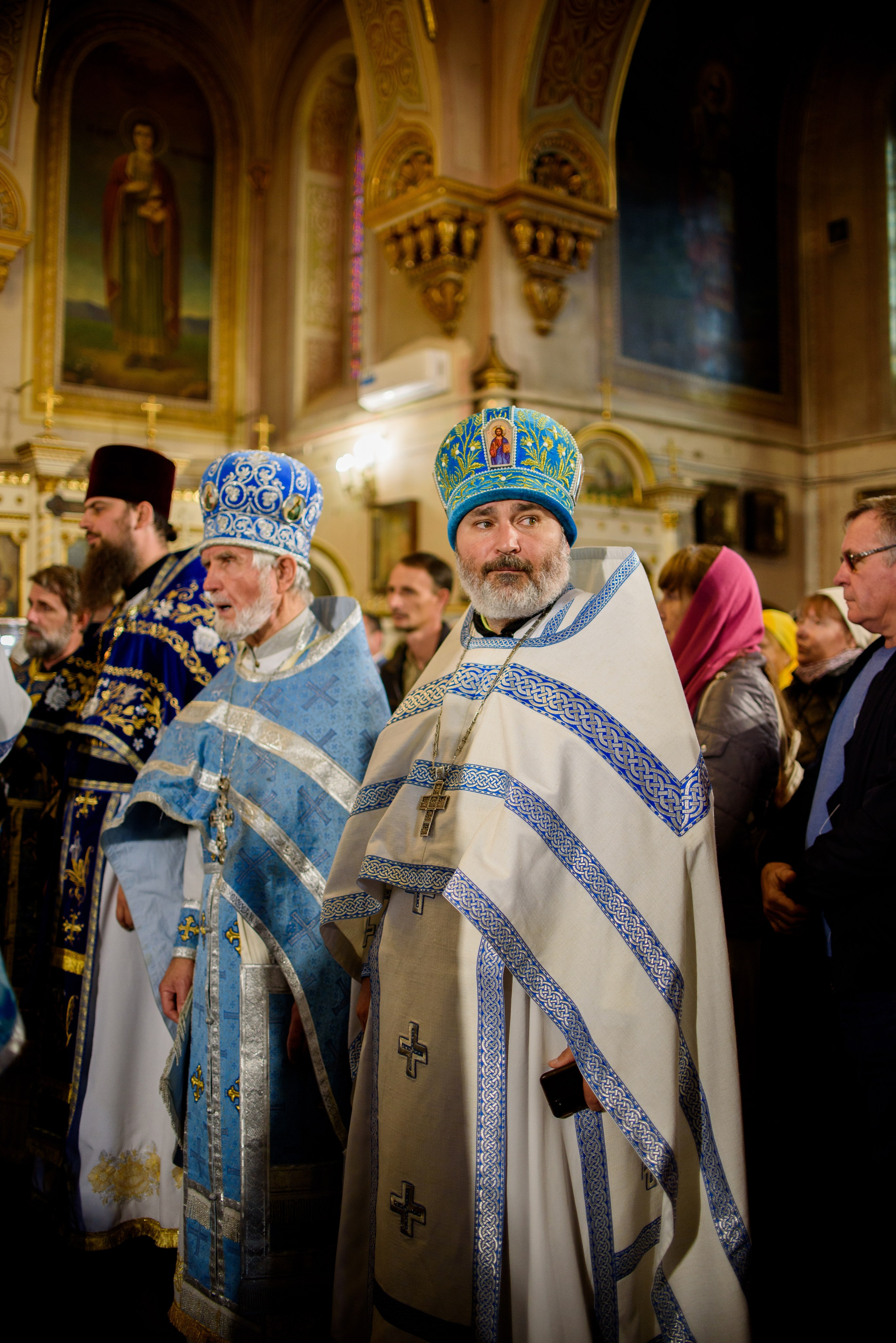 День памяти Казанской иконы Божьей Матери 4.11.2023. Семейный и свадебный фотограф в Феодосии и Коктебеле
