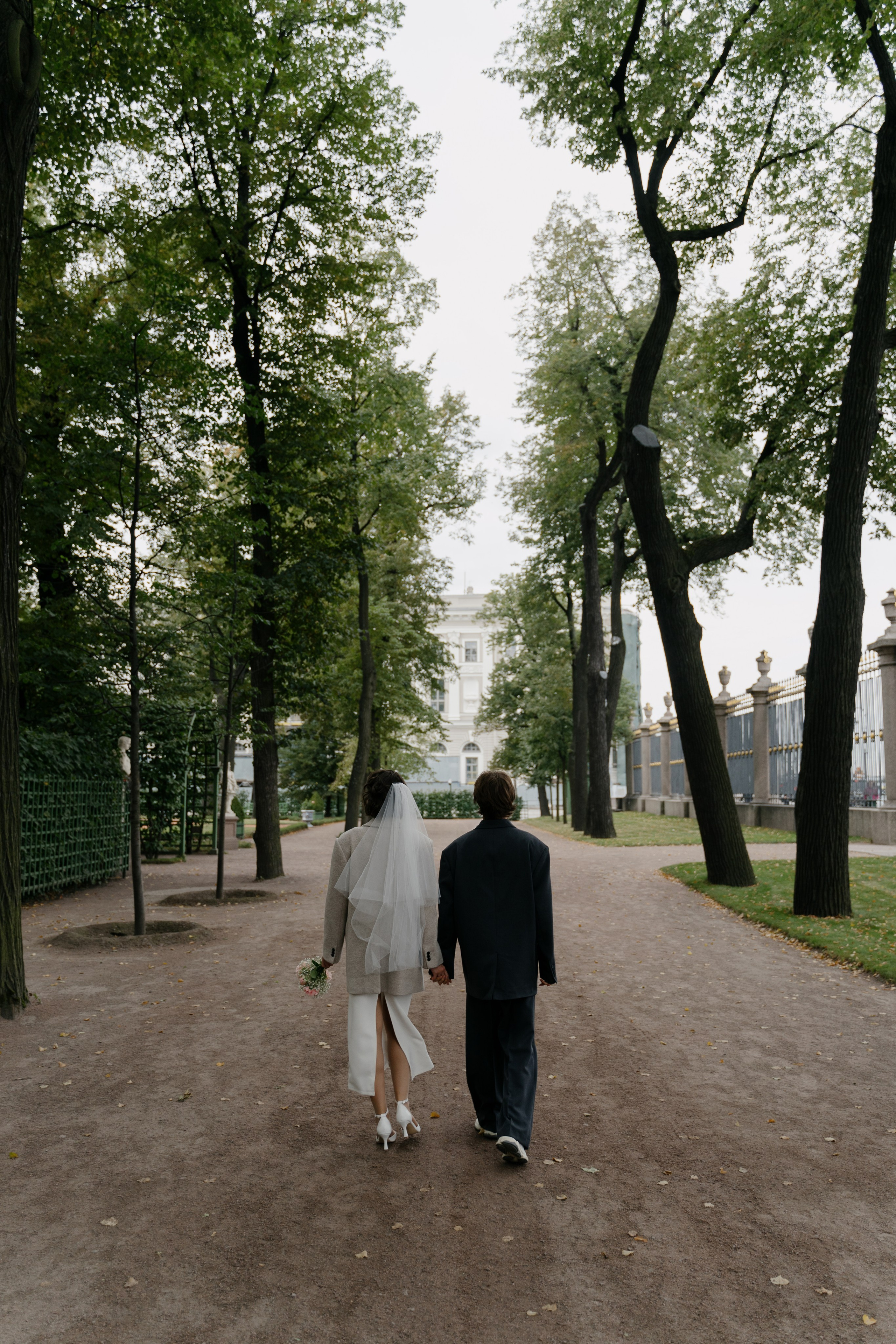 Нестер и Кристина. Свадебный и семейный фотограф в Санкт-Петербурге Дмитрий Панин