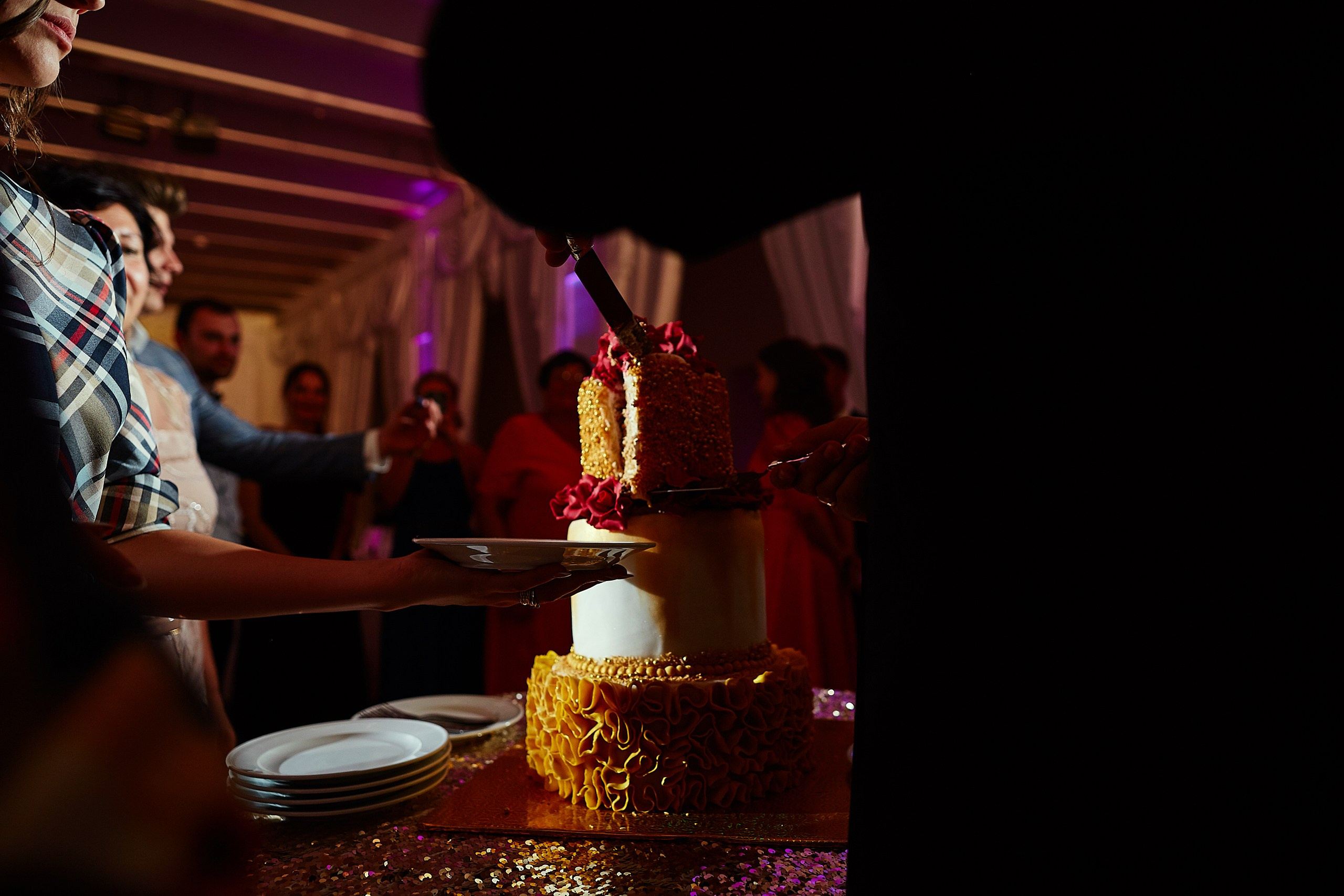 Анна и Владислав. Портфолио