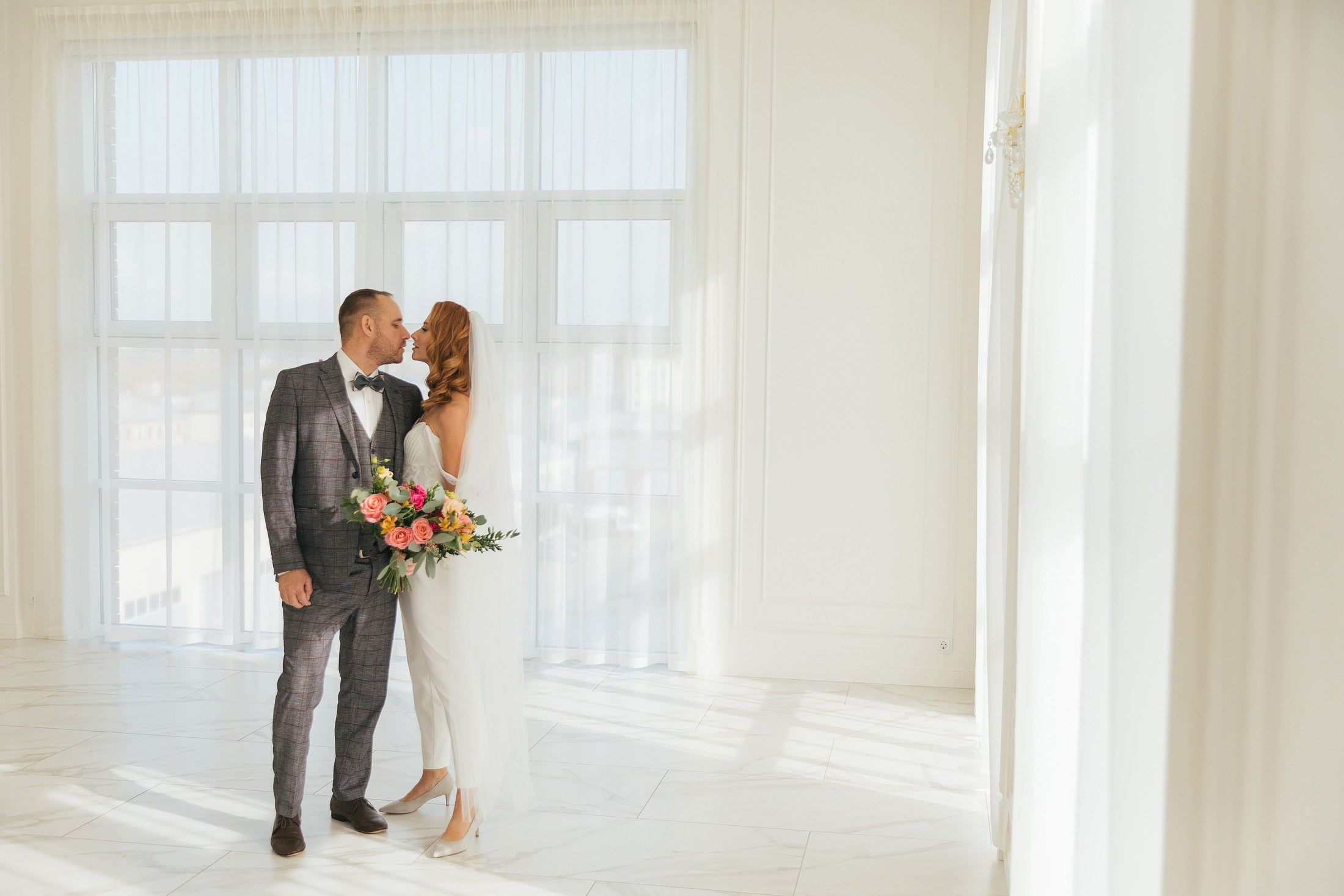 Максим и Екатерина. Свадебный и семейный фотограф в Челябинске Мазуркевич Макс