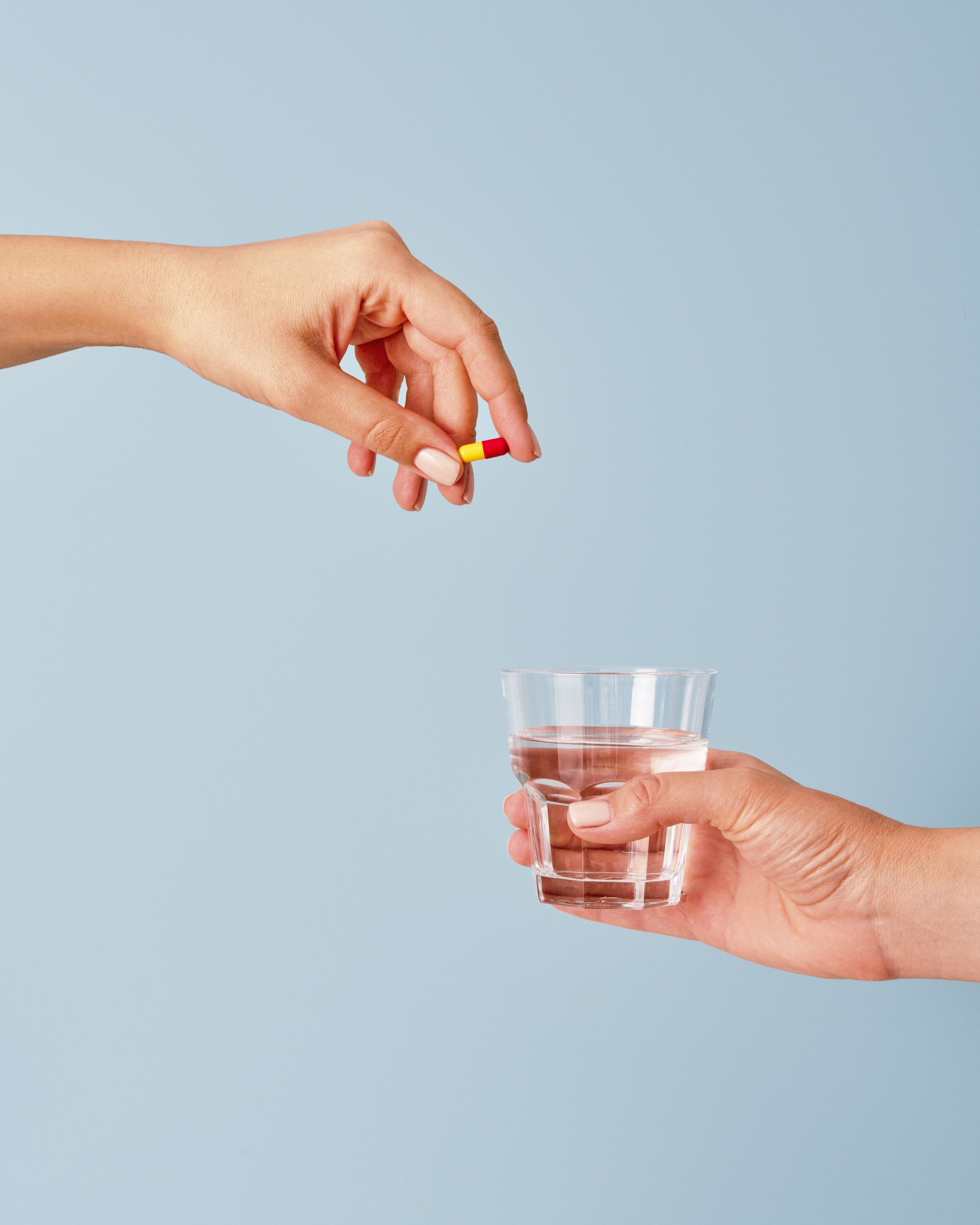 Витамины и БАДы. Оксана Ильенко. Предметный фотограф и сет-дизайнер, Санкт-Петербург