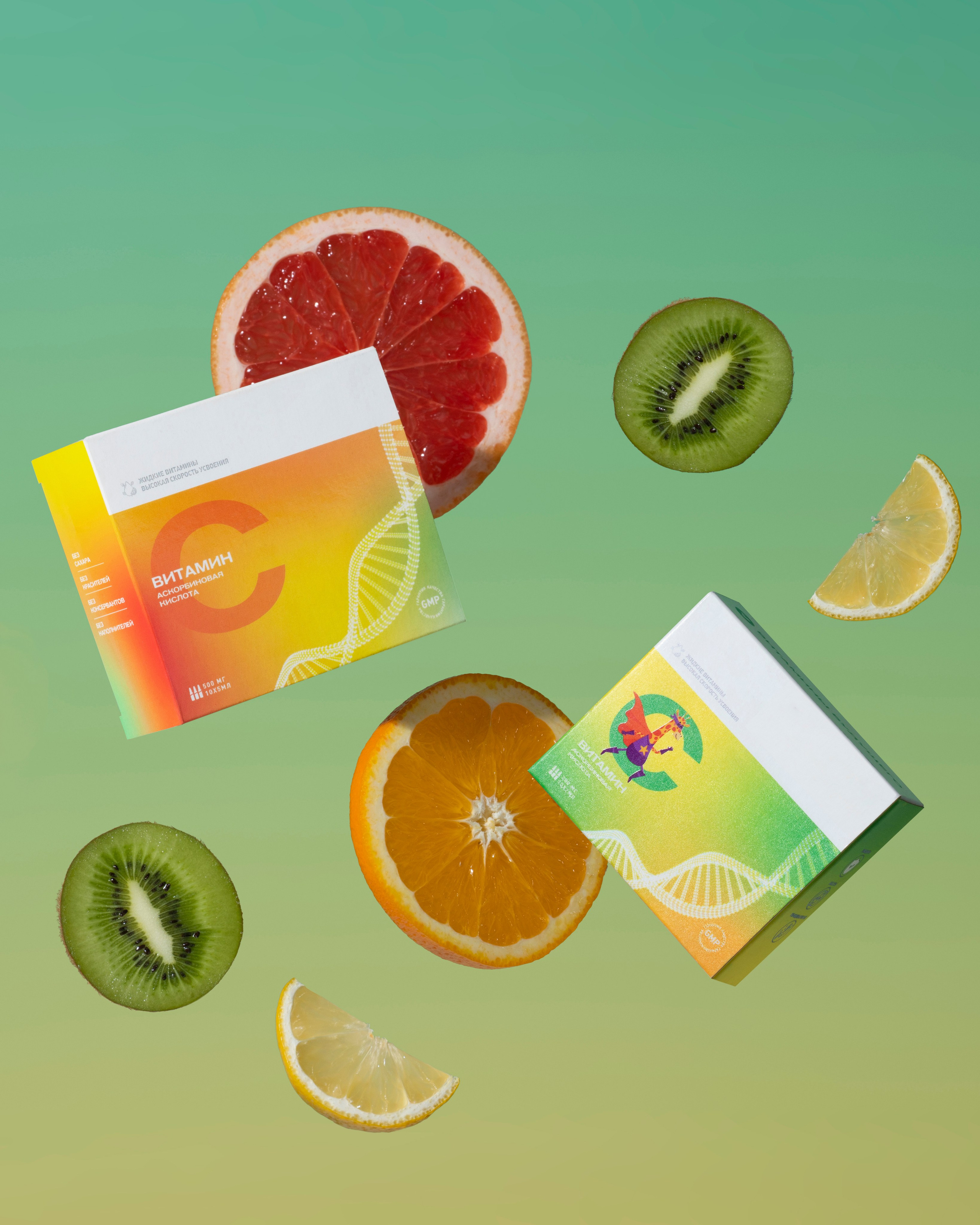 Витамины и БАДы. Оксана Ильенко. Предметный фотограф и сет-дизайнер, Санкт-Петербург