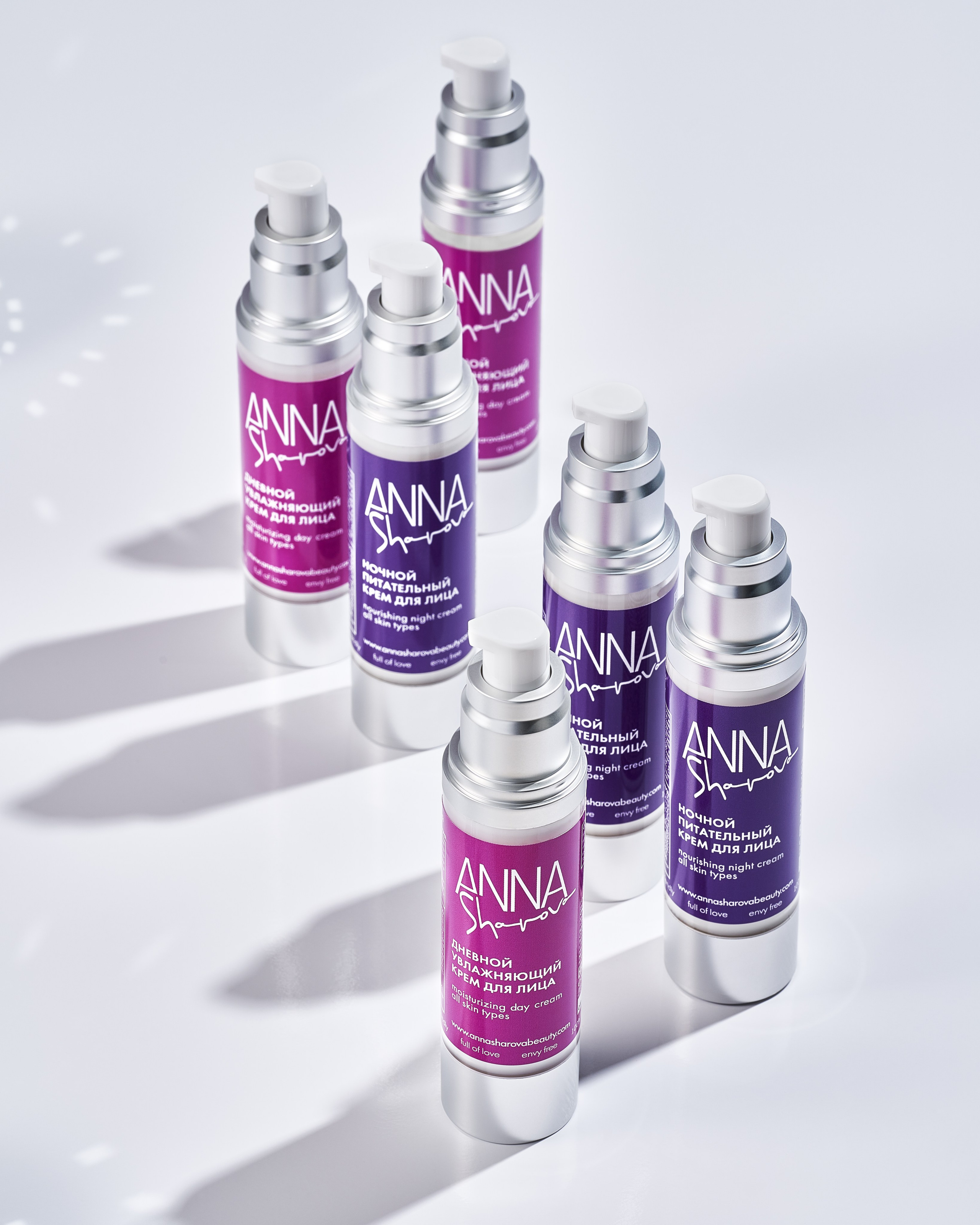 Косметика для лица. Оксана Ильенко. Предметный фотограф и сет-дизайнер, Санкт-Петербург