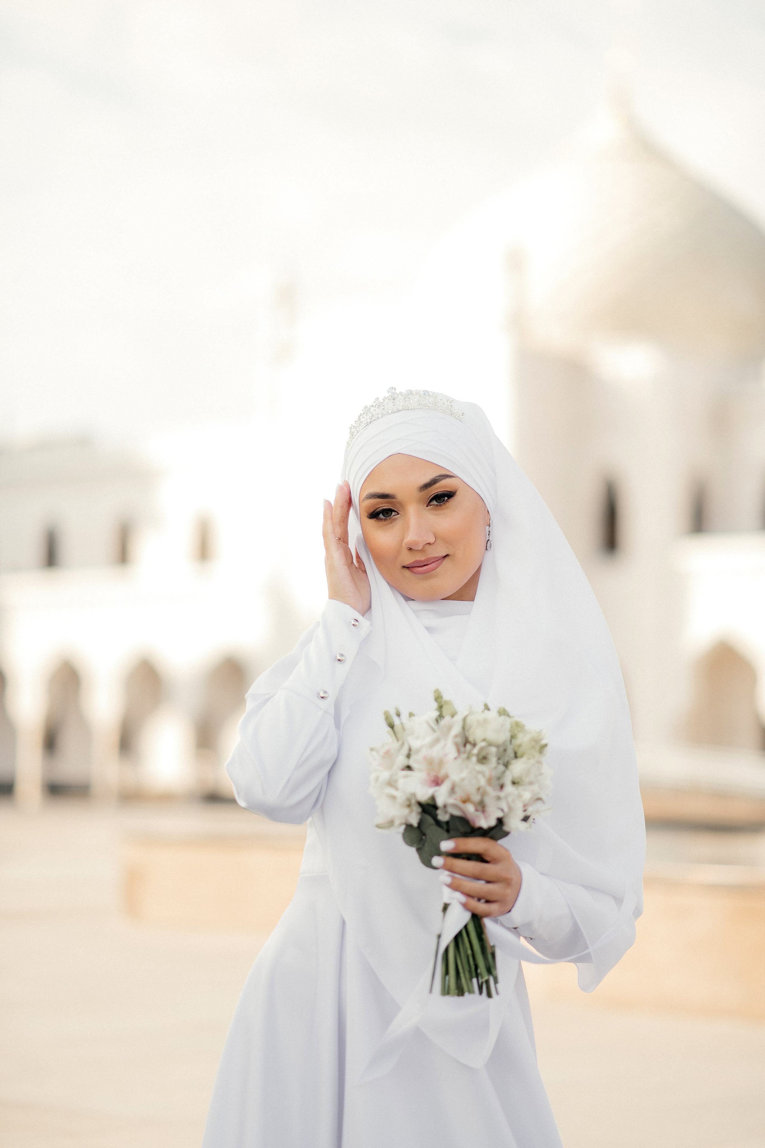 Нияз и Ляйсан. Главная