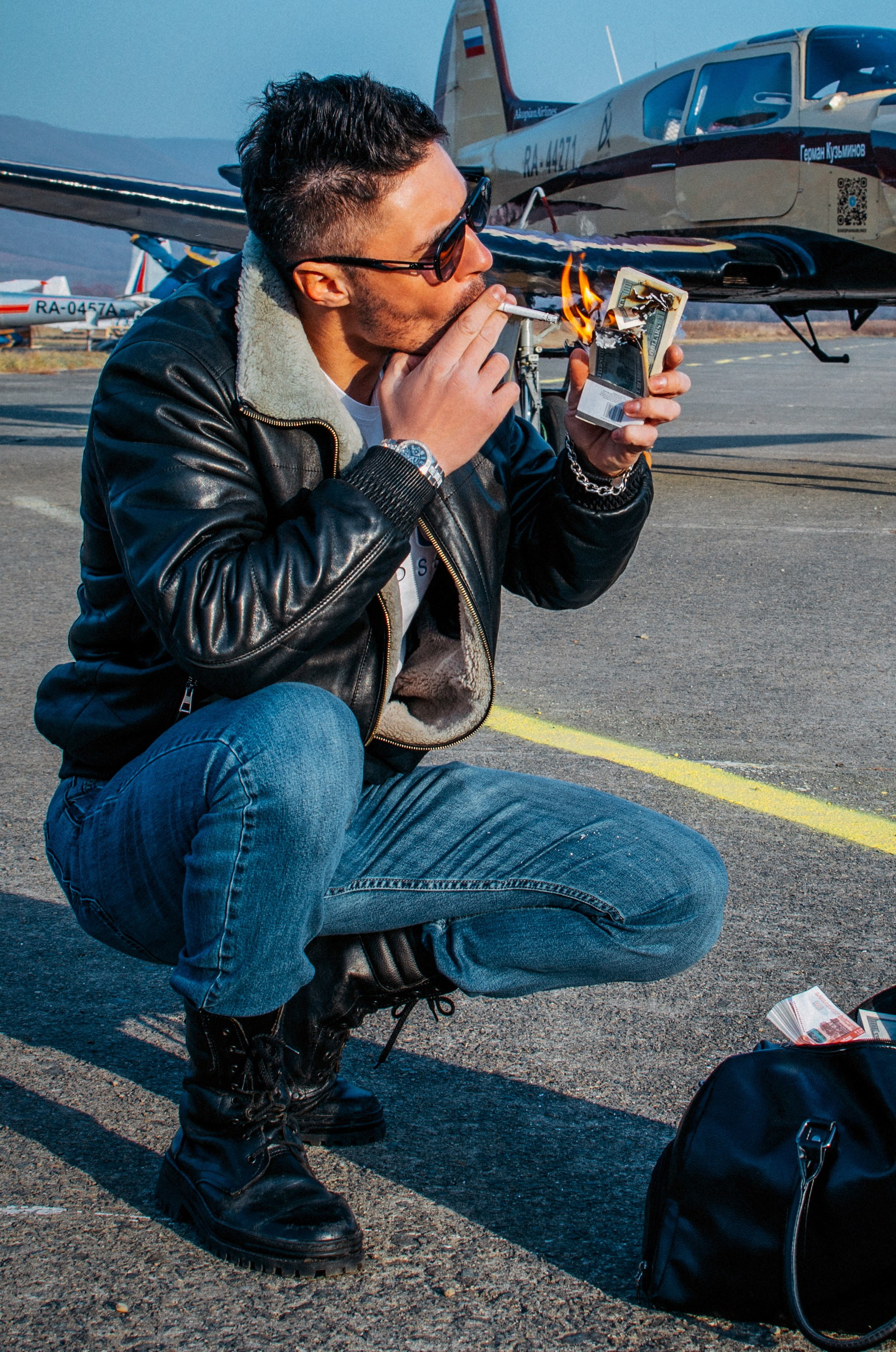 Павел самолет. Ваш фотограф📸 на motorcycle