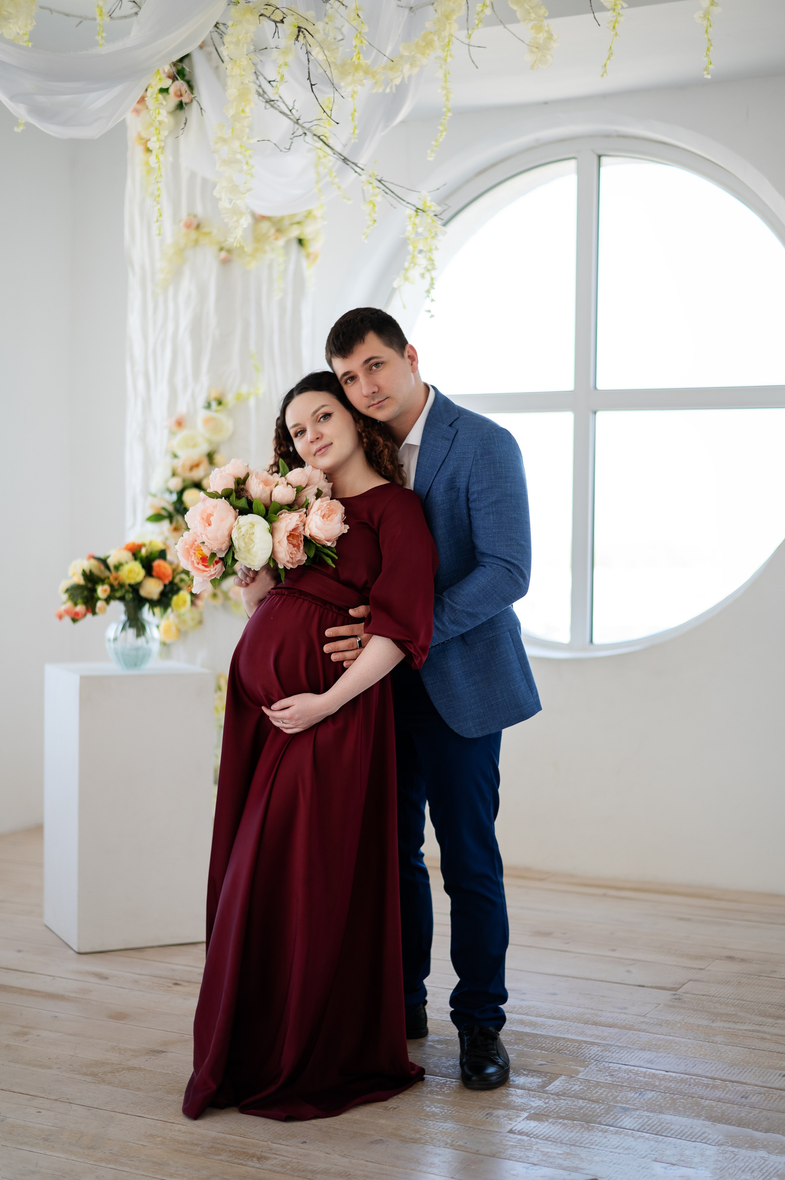 Беременность. Свадебный и семейный фотограф Волгоград, Краснодар