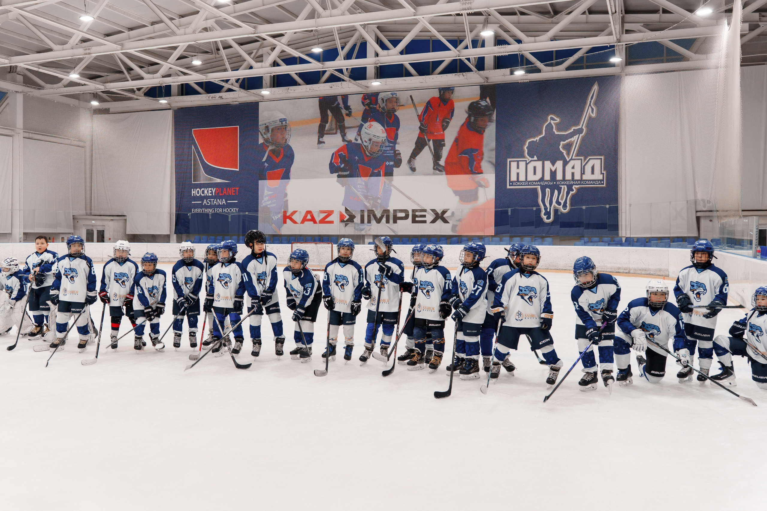 KZ Open 2026. Профессиональный фотограф в городе Астана Копанев Данил