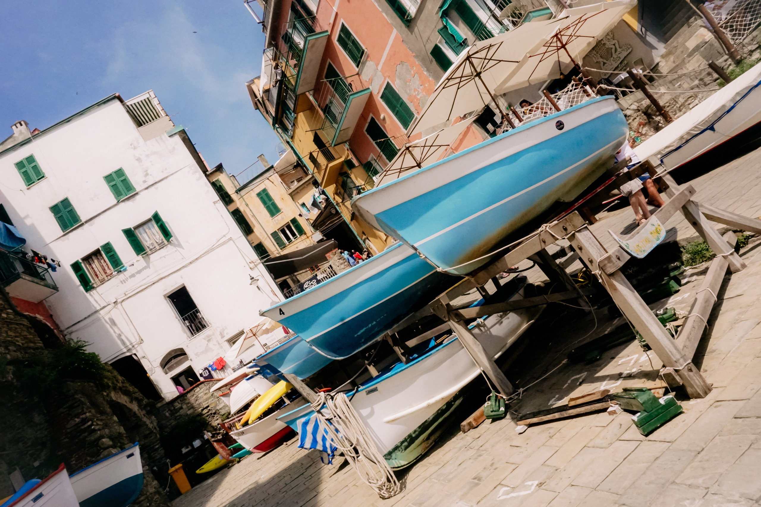 Тоскана. италия. Iraogo