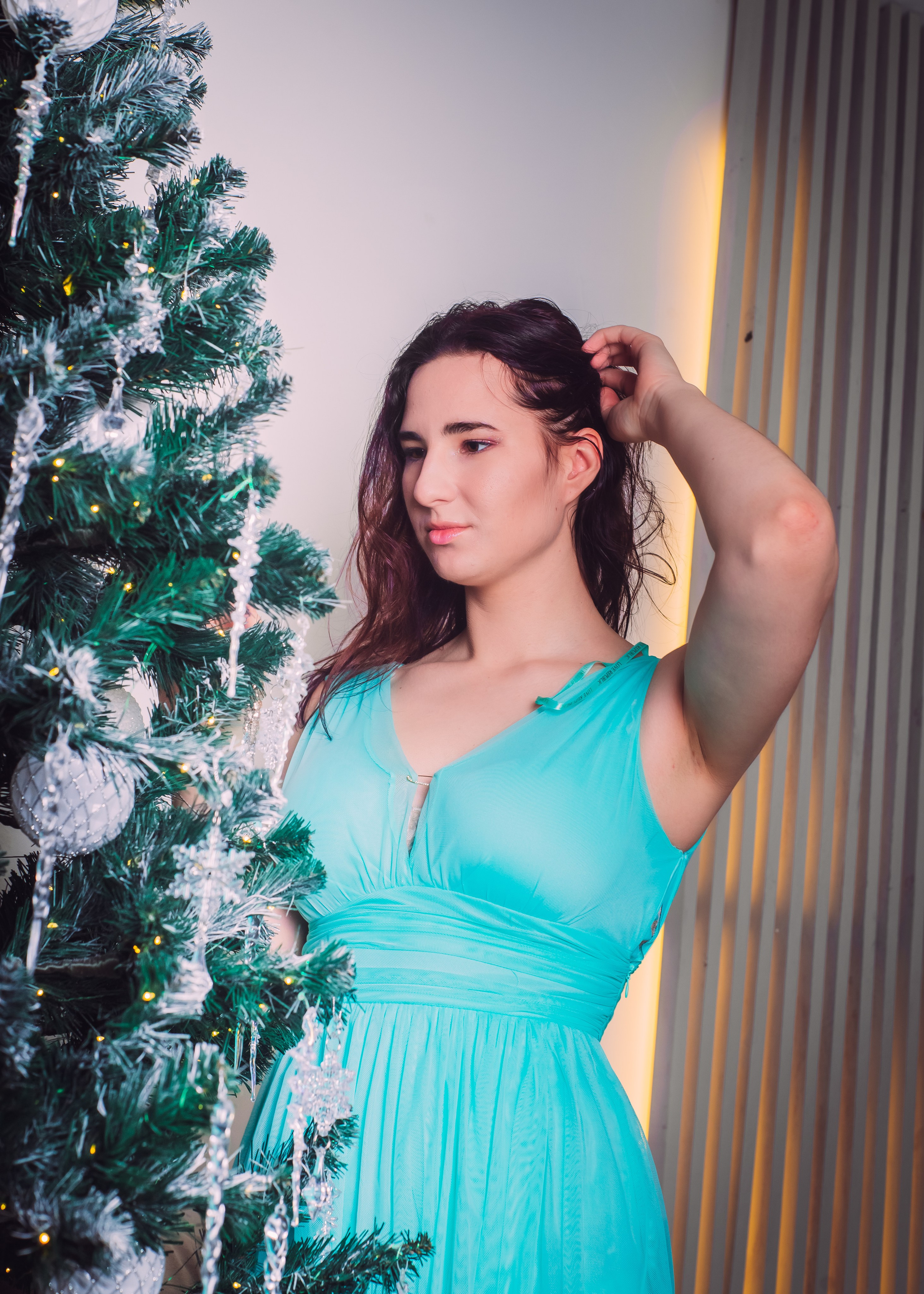 Olga. Фотограф Зеленоград, Москва