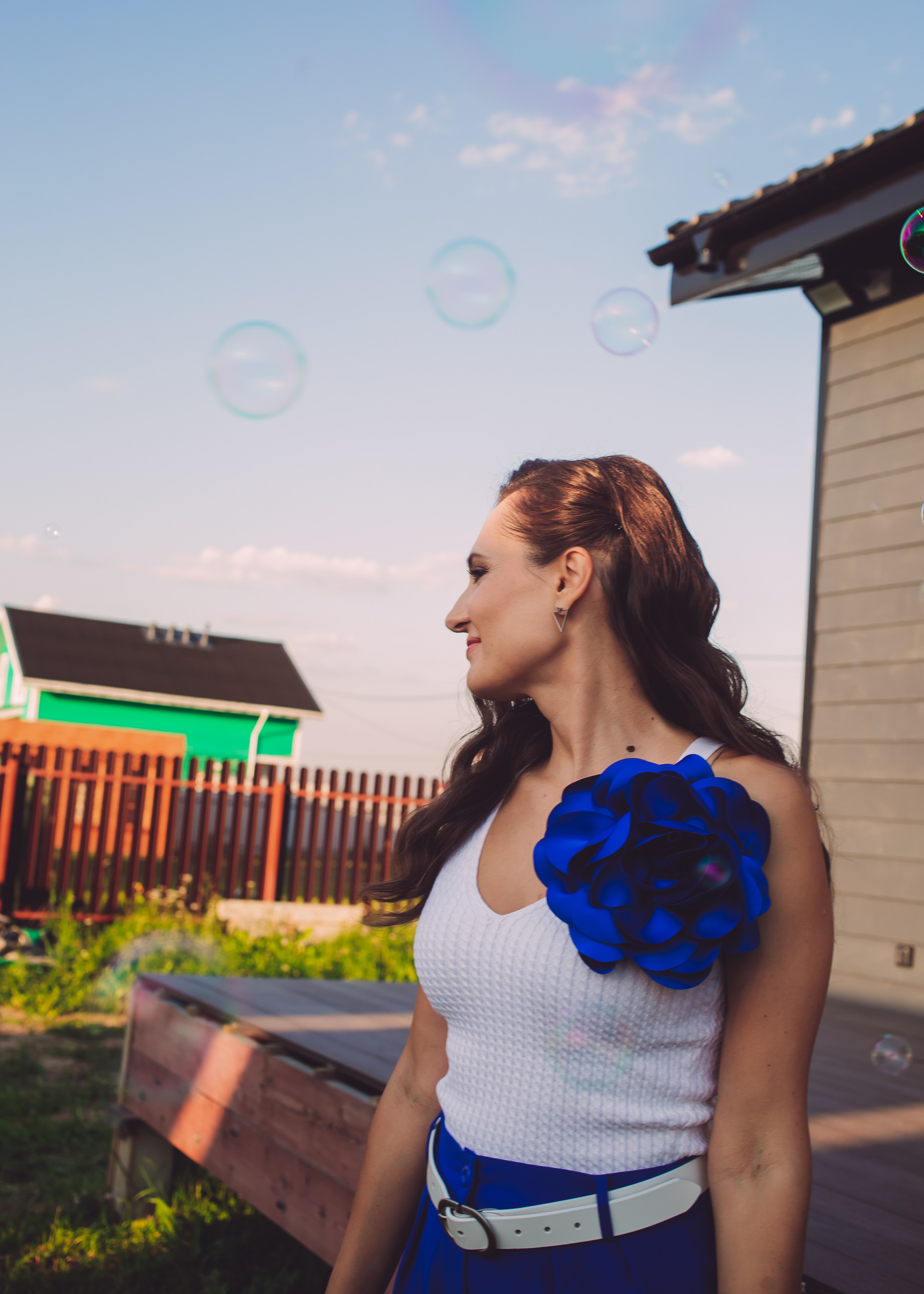 Артем и Ника. Фотограф Зеленоград, Москва