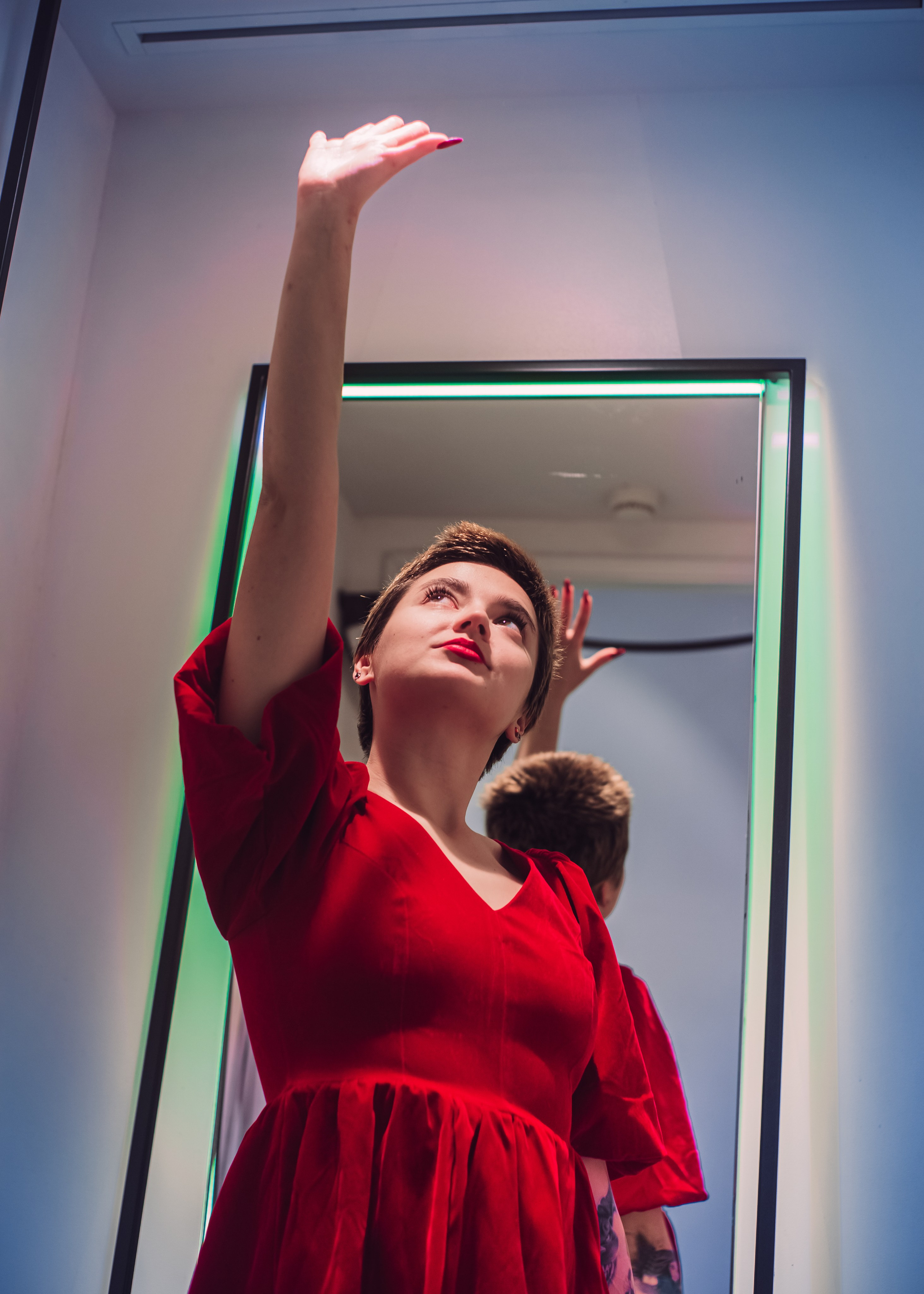 Irina. Фотограф Зеленоград, Москва