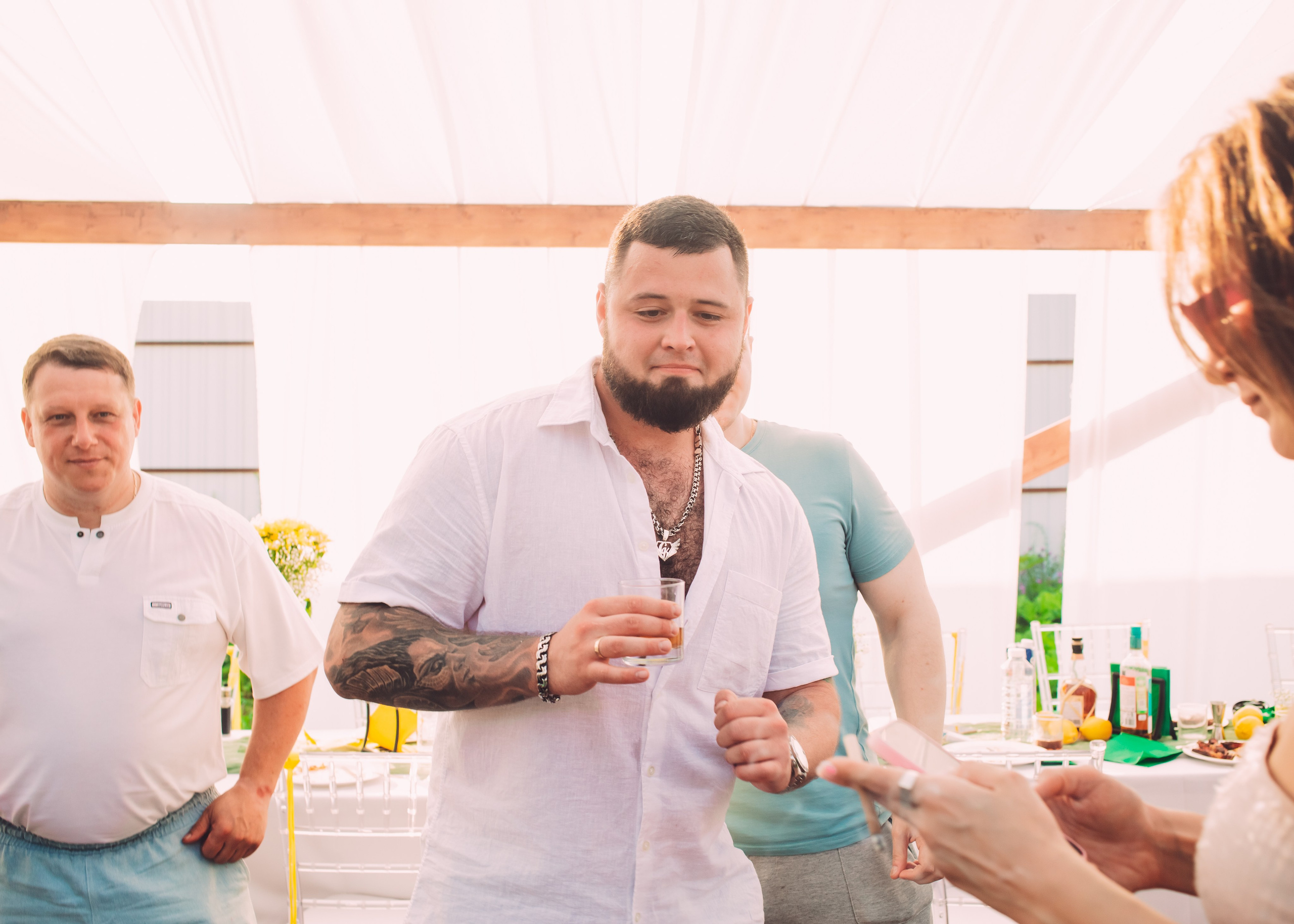 Артем и Ника. Фотограф Зеленоград, Москва